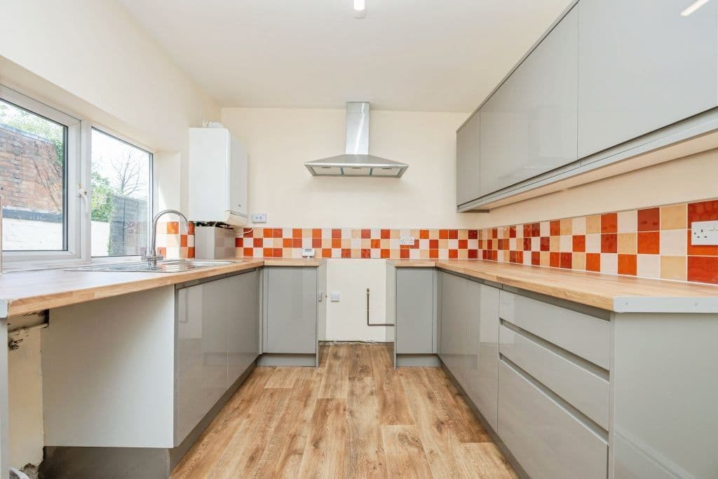 Property at Silver Street, Kings Heath, Birmingham
