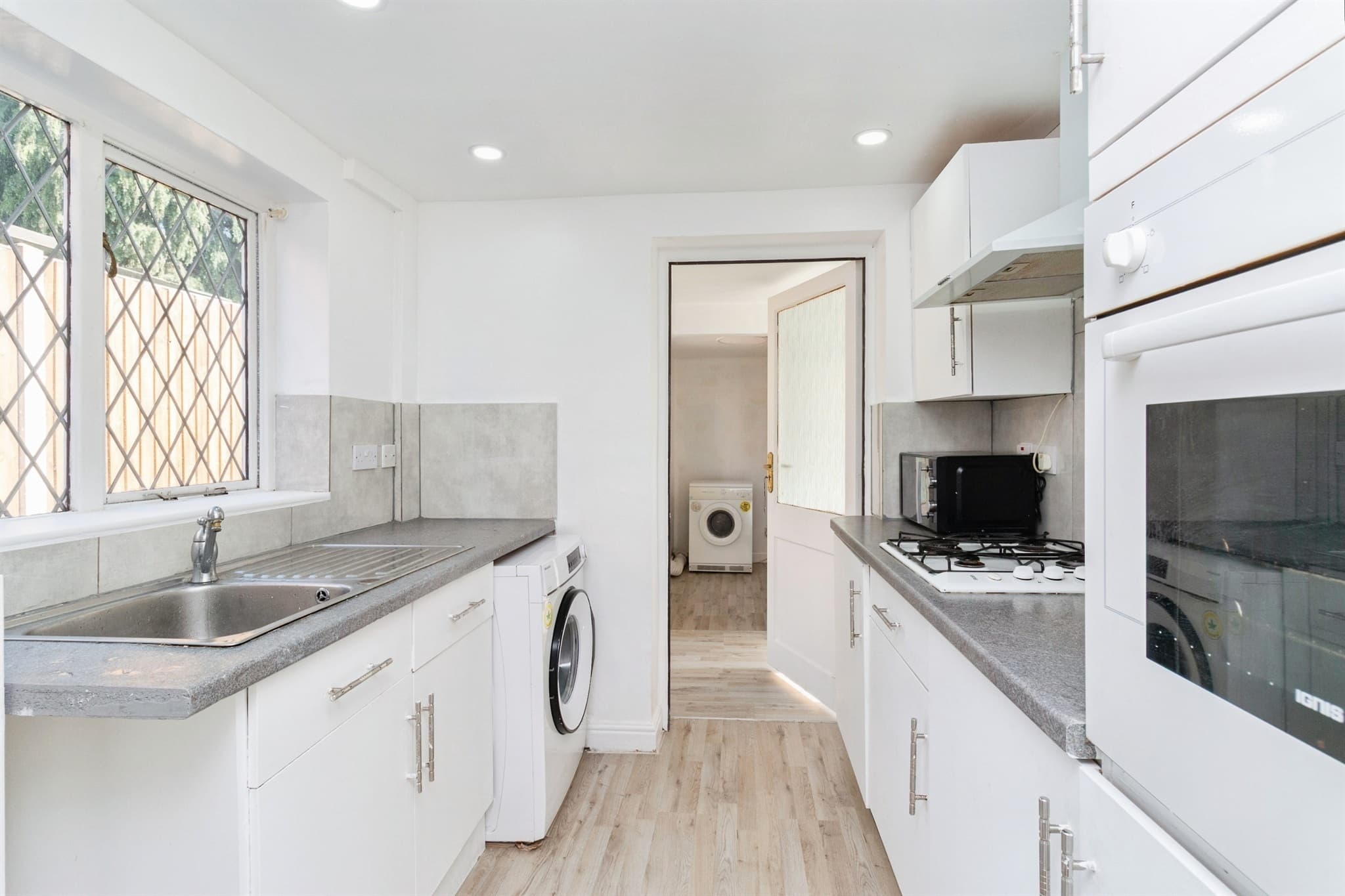 Property at Tennyson Road, Stafford