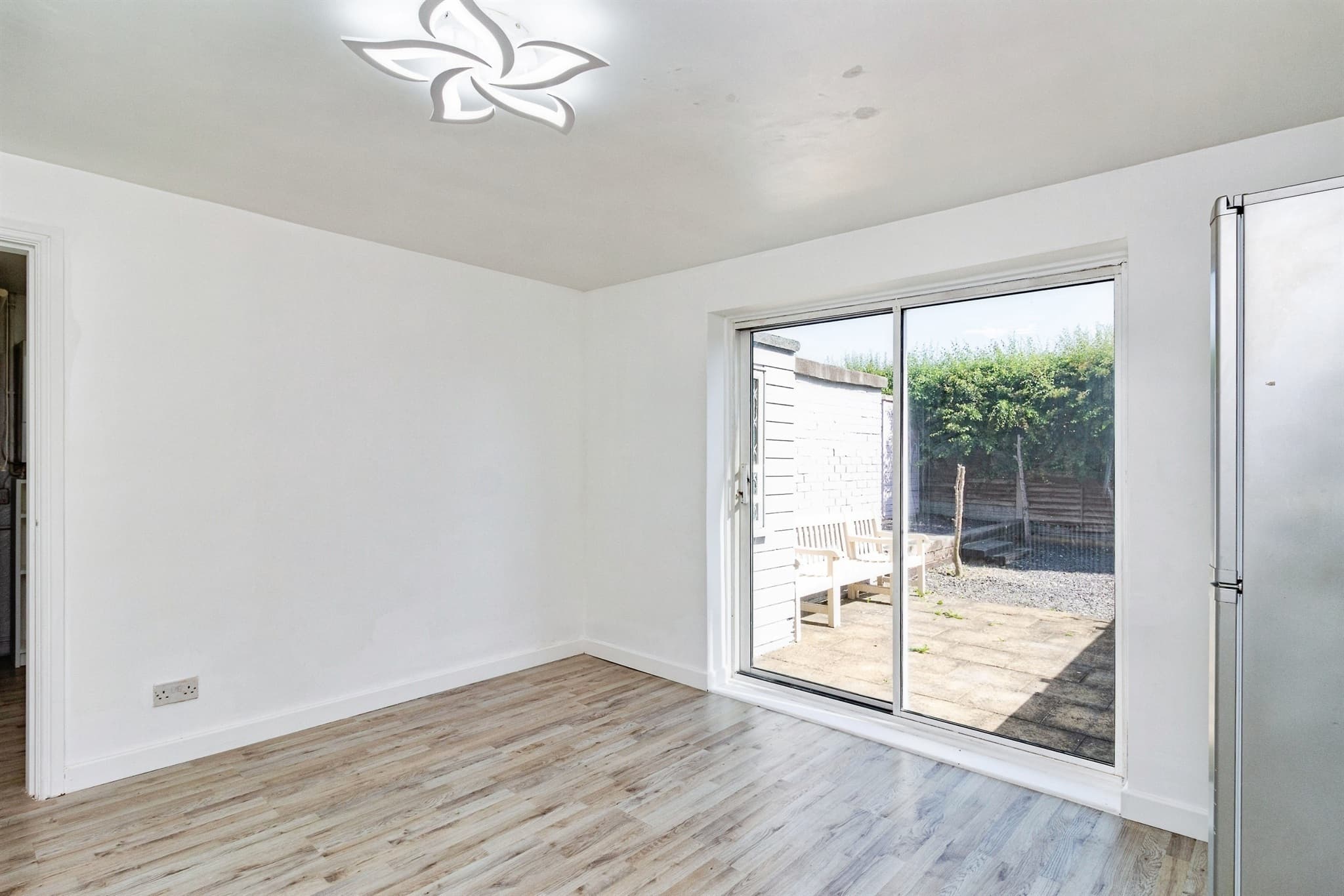 Property at Tennyson Road, Stafford