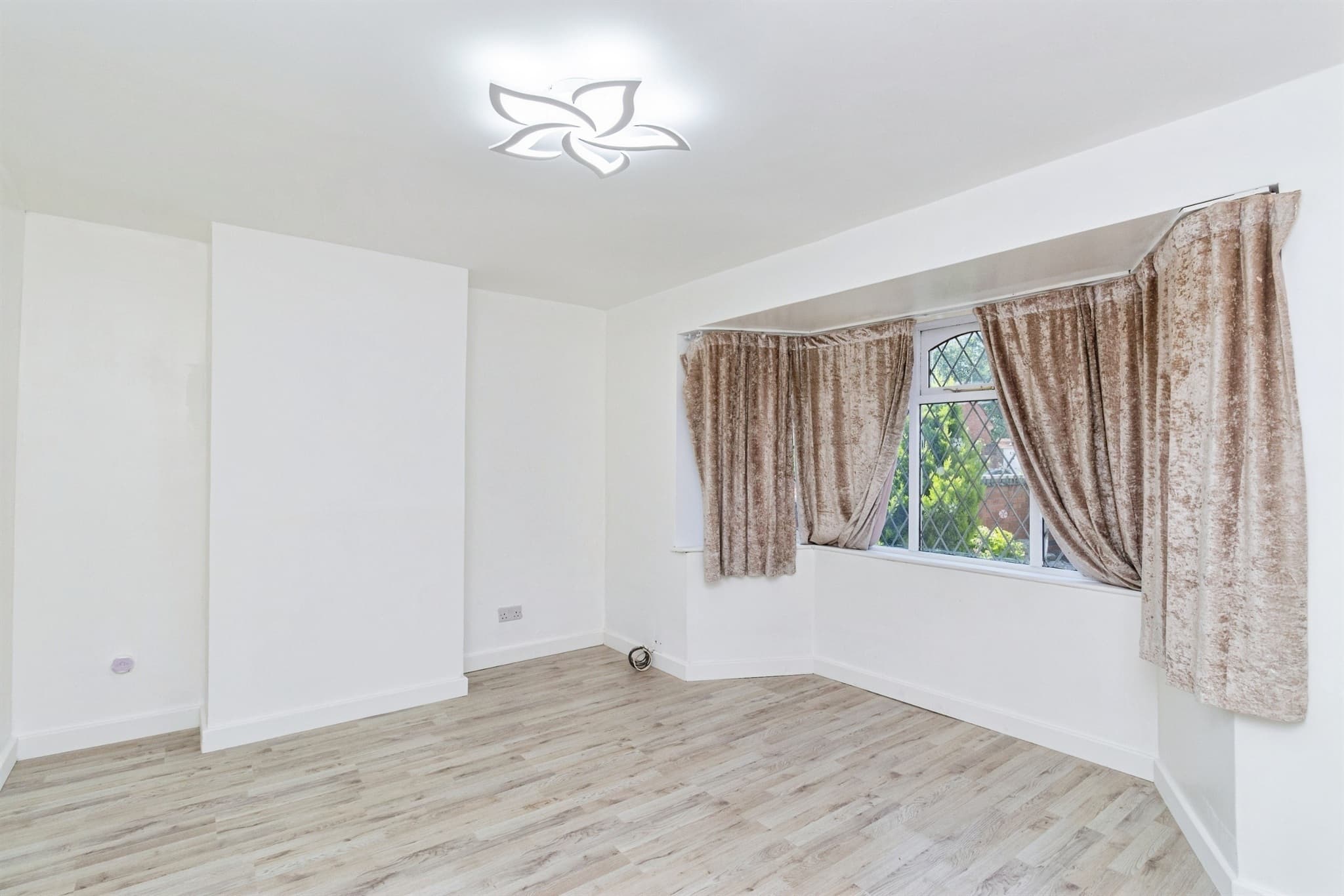 Property at Tennyson Road, Stafford
