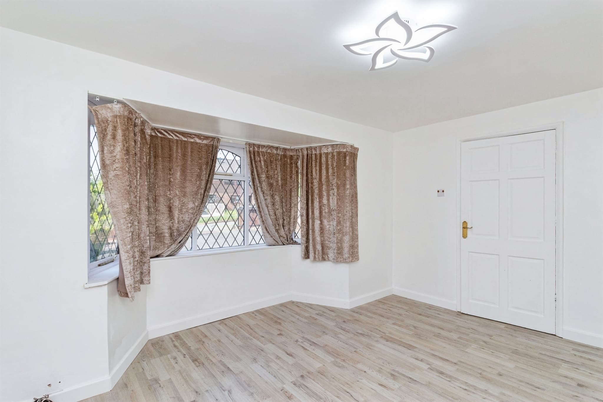 Property at Tennyson Road, Stafford