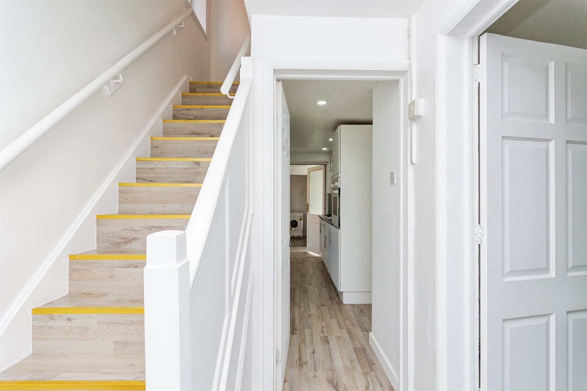 Property at Tennyson Road, Stafford