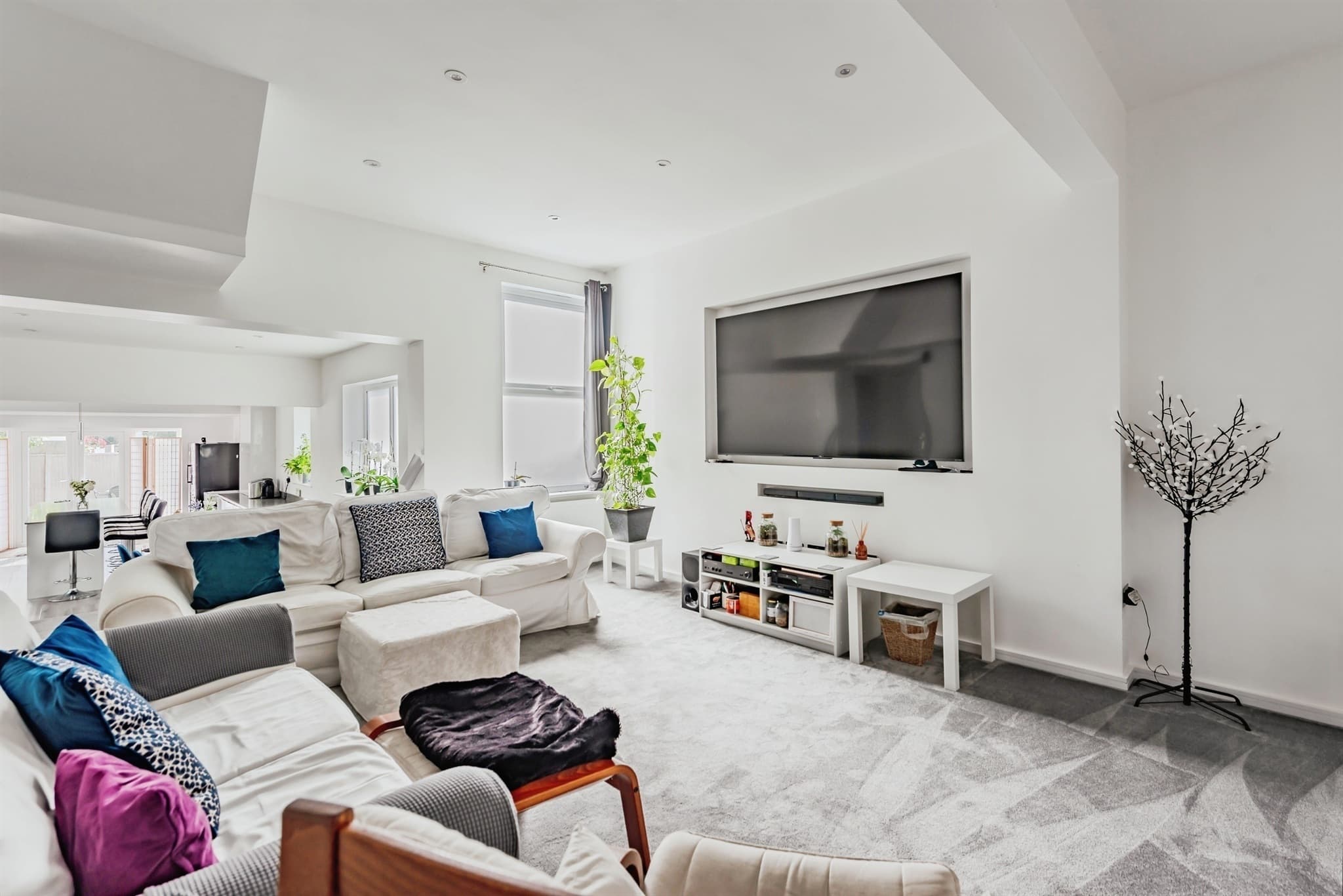 Property at Nutfield Road, Merstham, Redhill