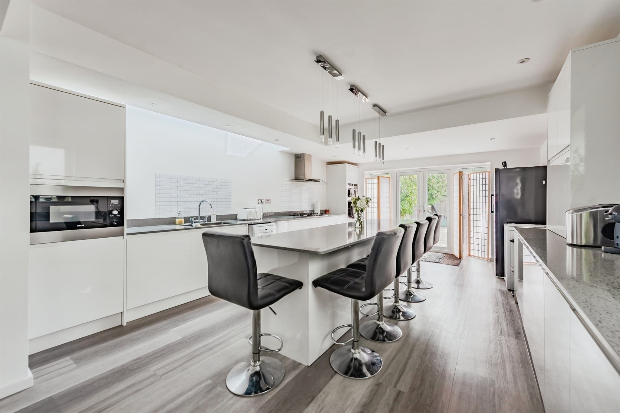 Property at Nutfield Road, Merstham, Redhill