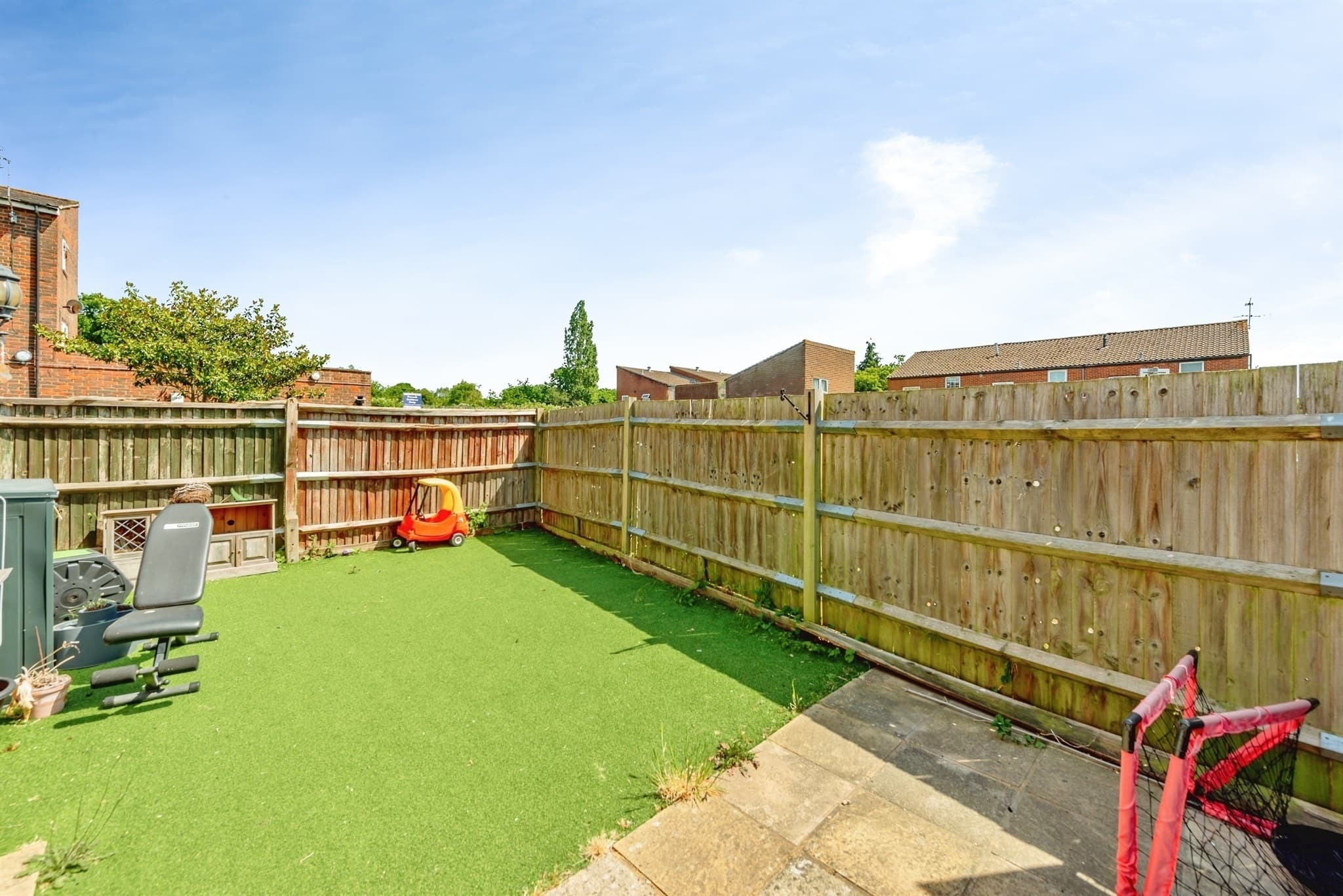 Property at Primrose Avenue, Horley