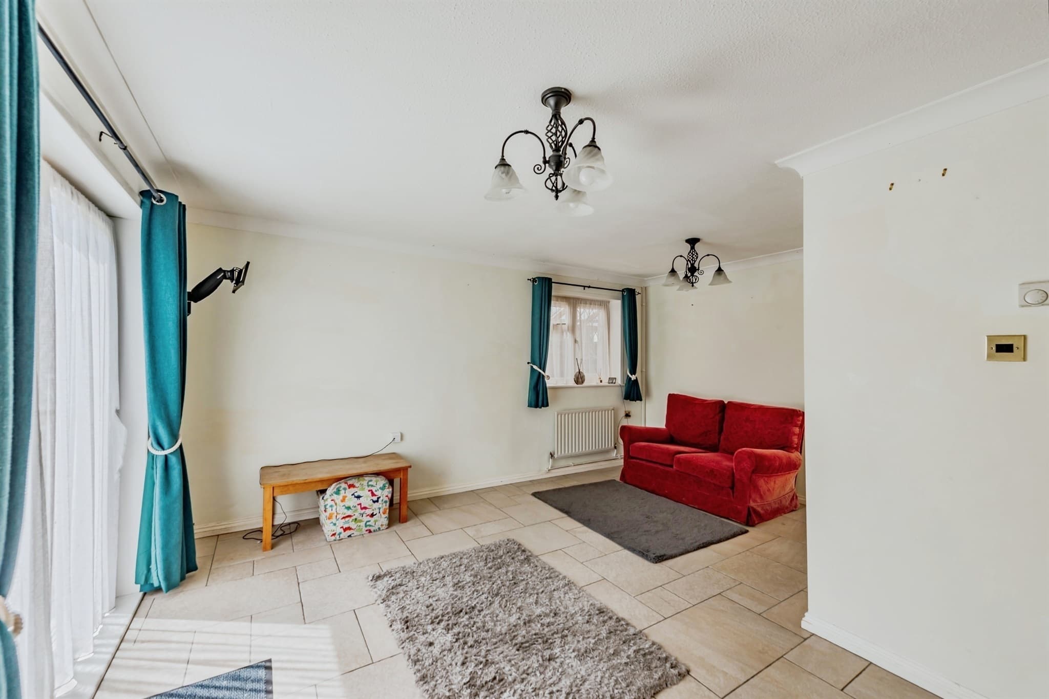 Property at Primrose Avenue, Horley