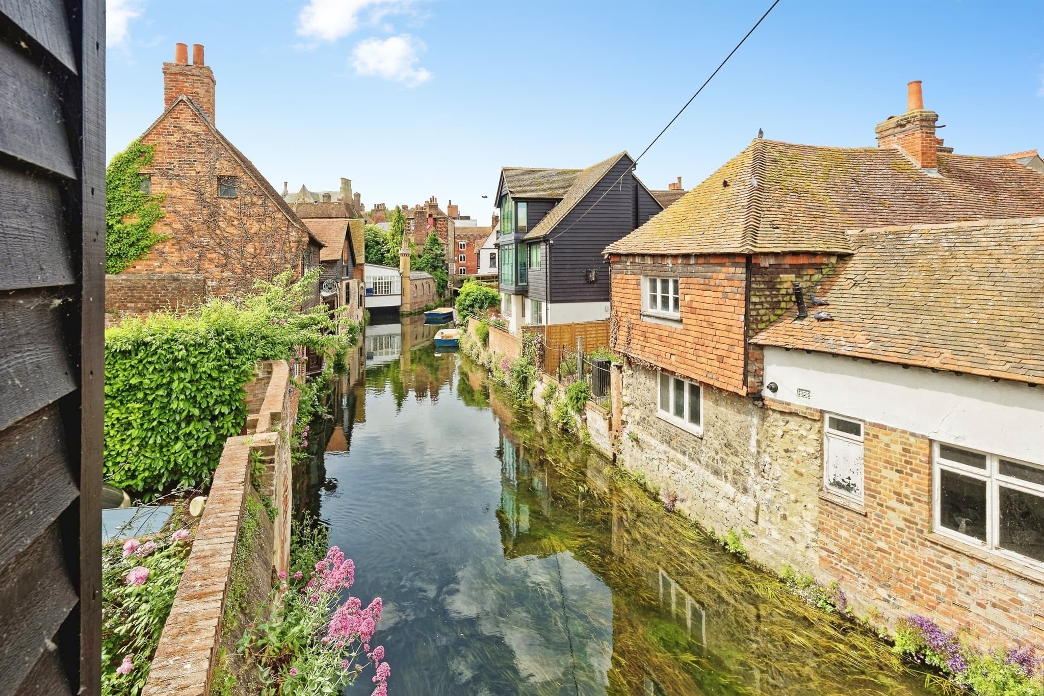 Property at The Friars, Canterbury