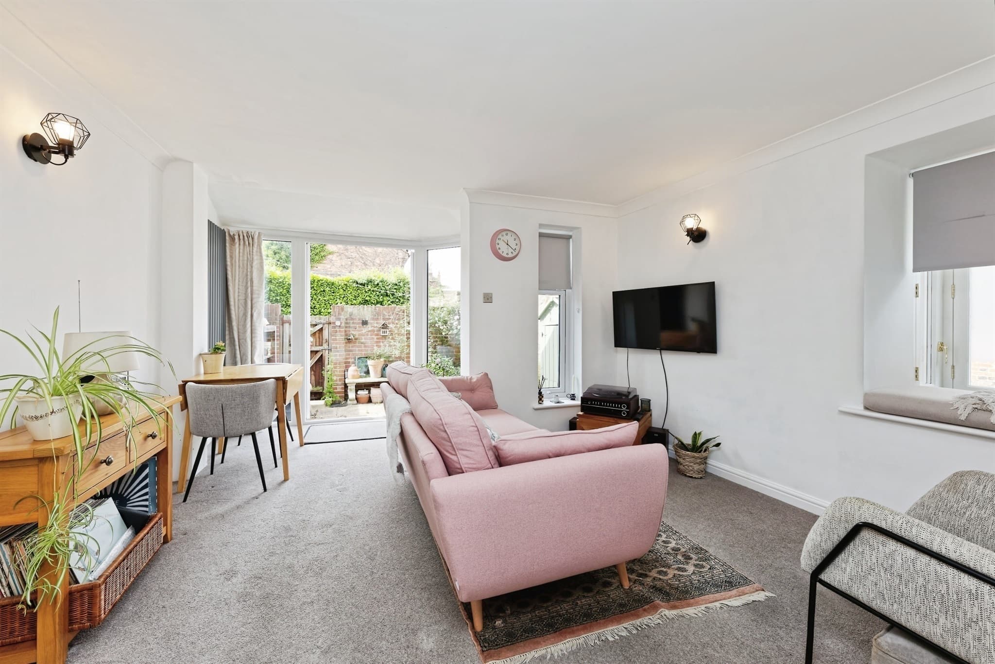 Property at The Friars, Canterbury