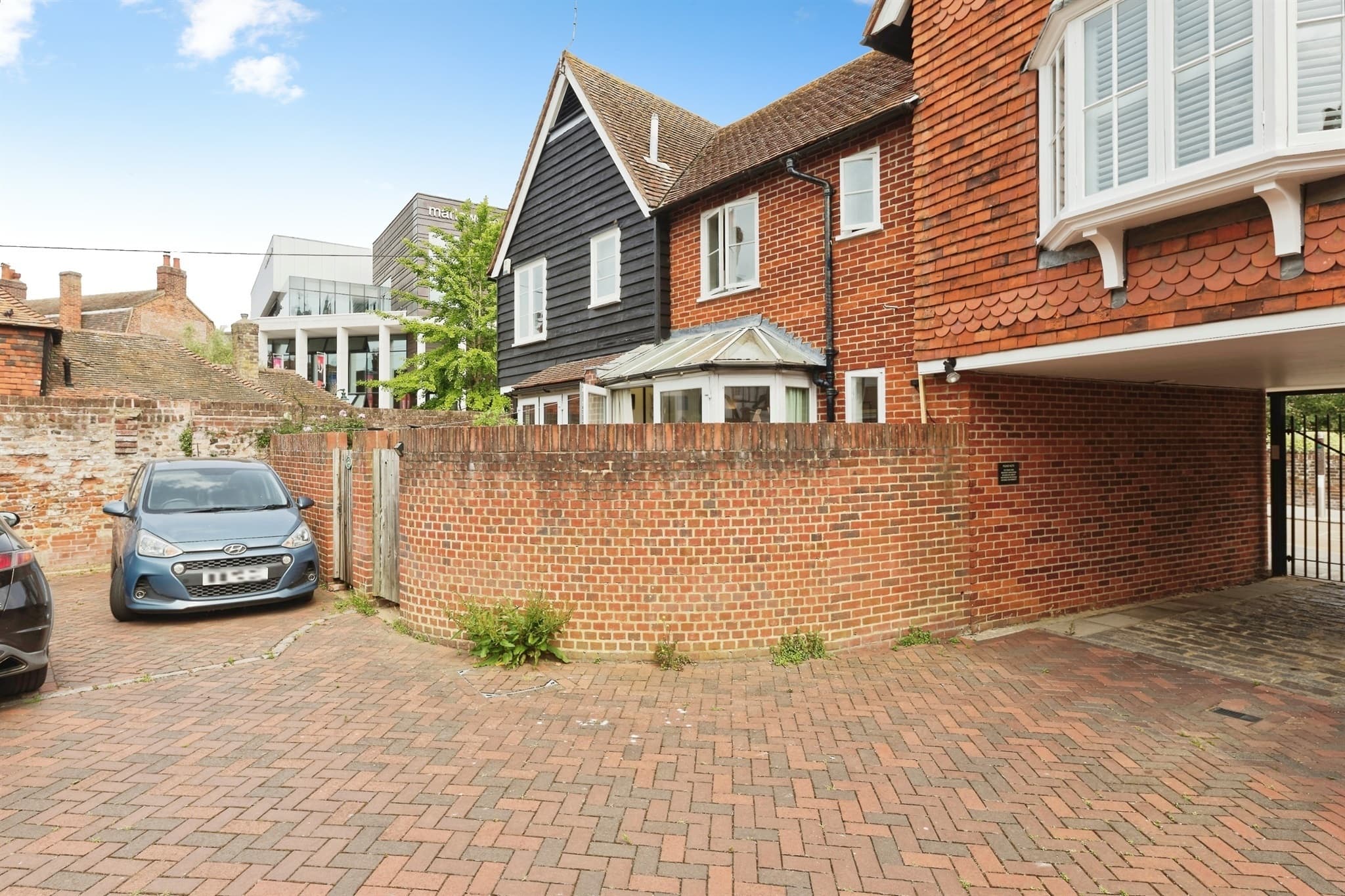 Property at The Friars, Canterbury