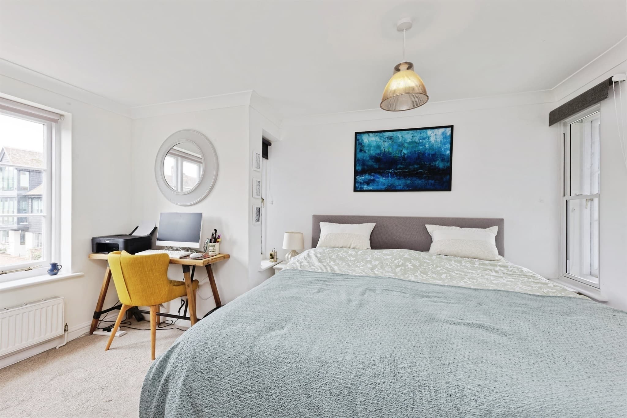 Property at The Friars, Canterbury