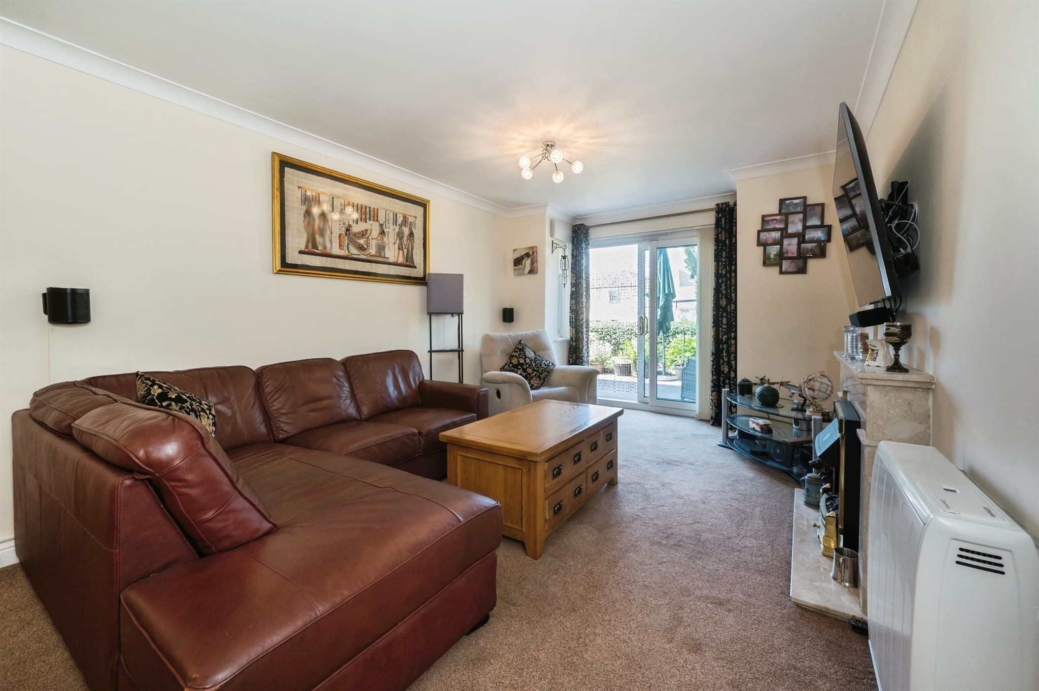 Property at Regents Park Road, Southampton