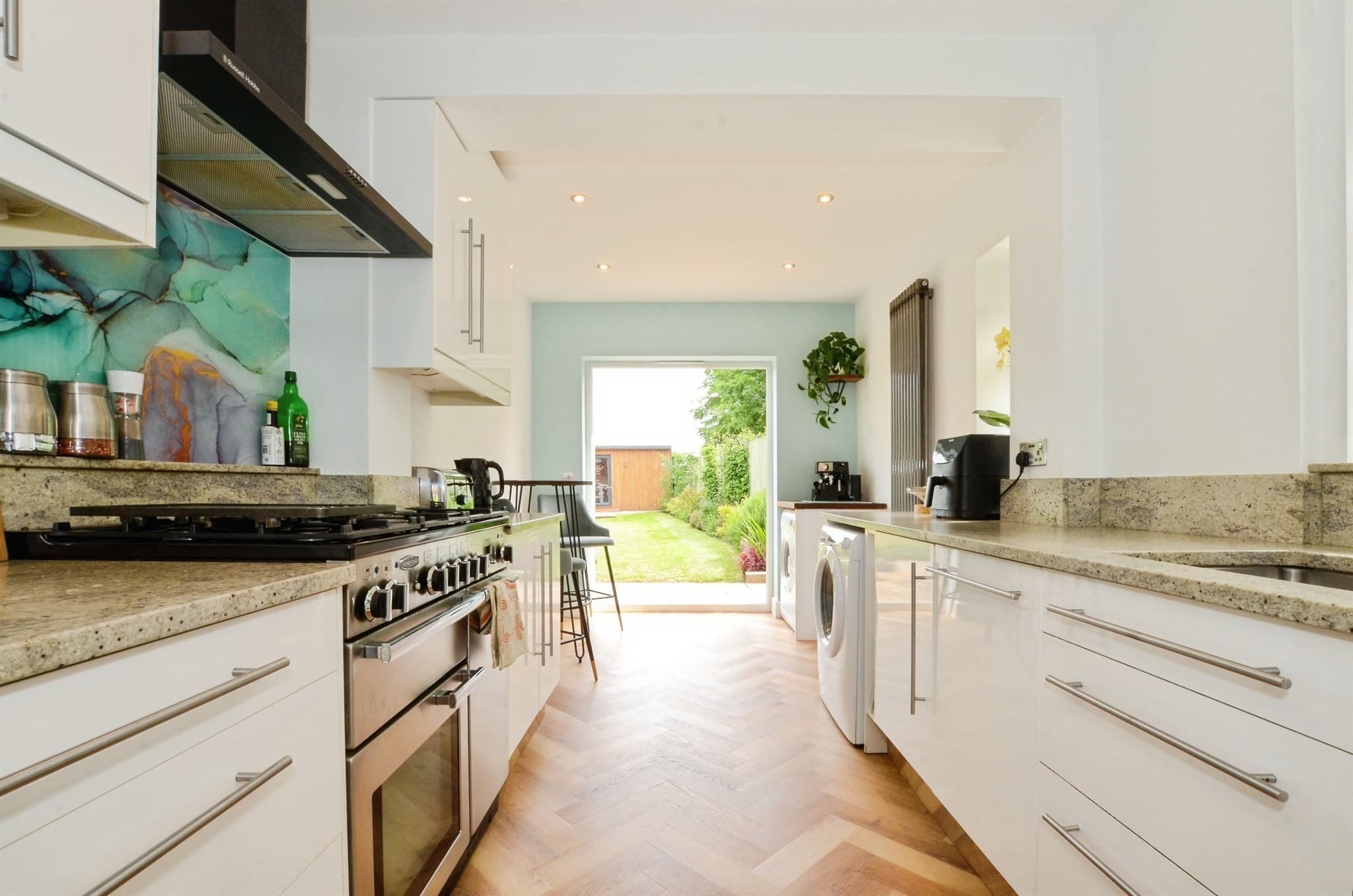 Property at Ox Lane, Harpenden