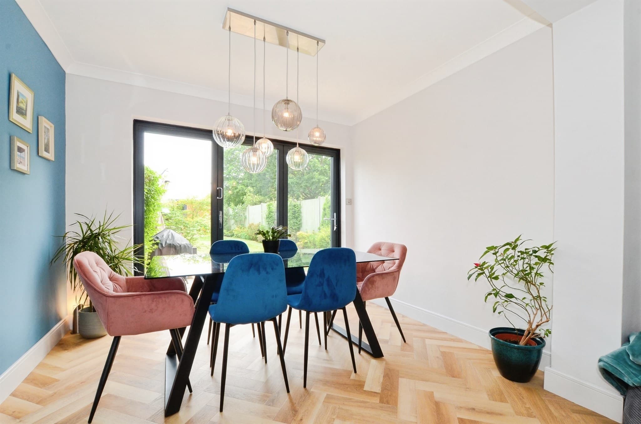 Property at Ox Lane, Harpenden