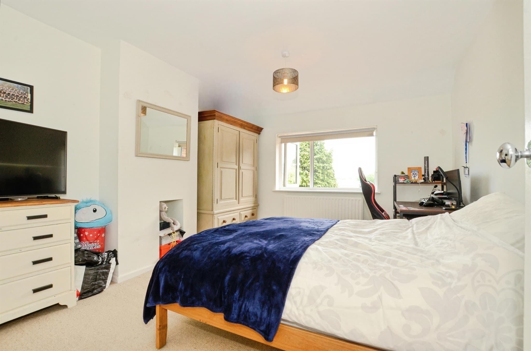 Property at Ox Lane, Harpenden