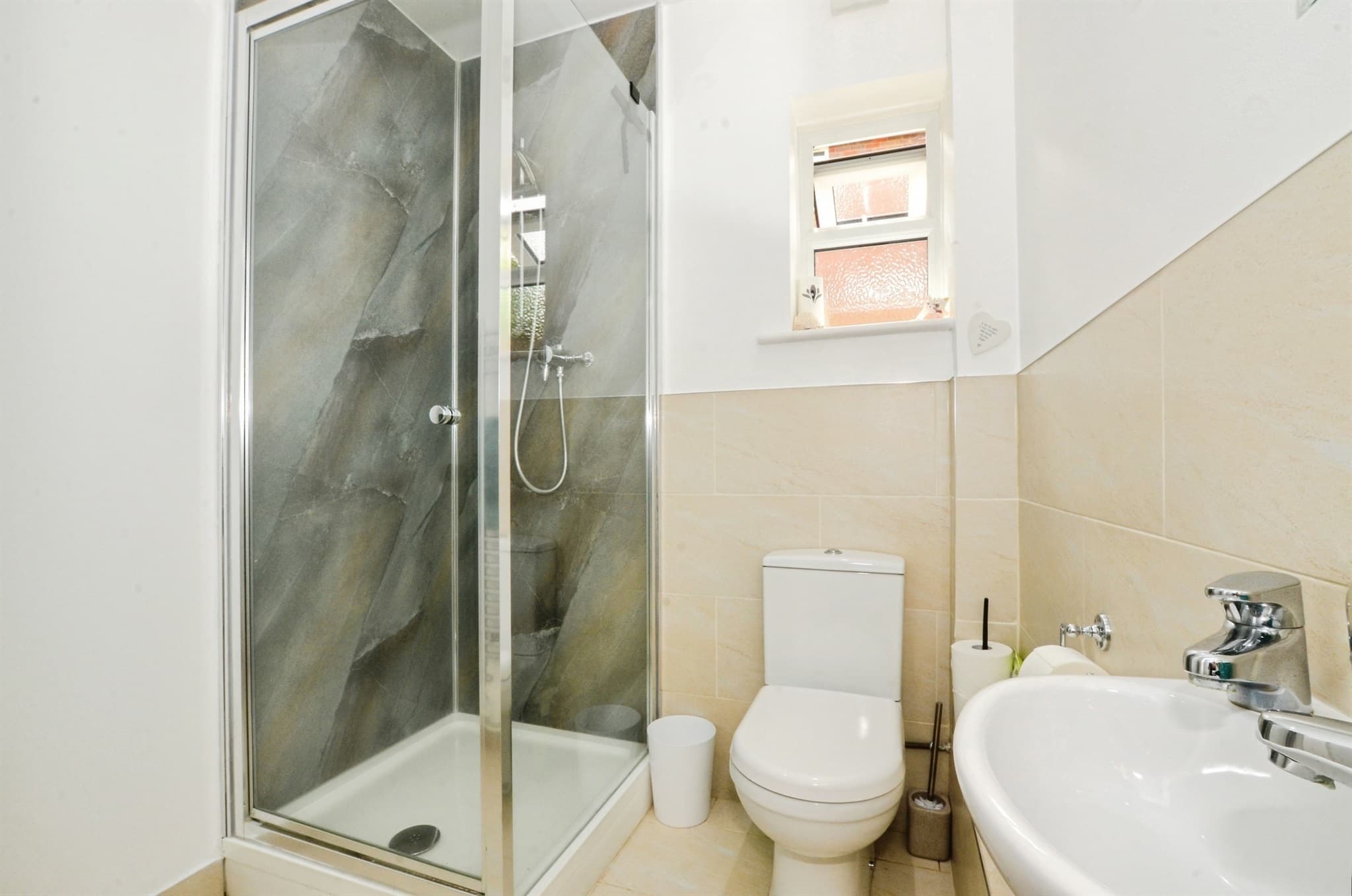 Property at Ox Lane, Harpenden