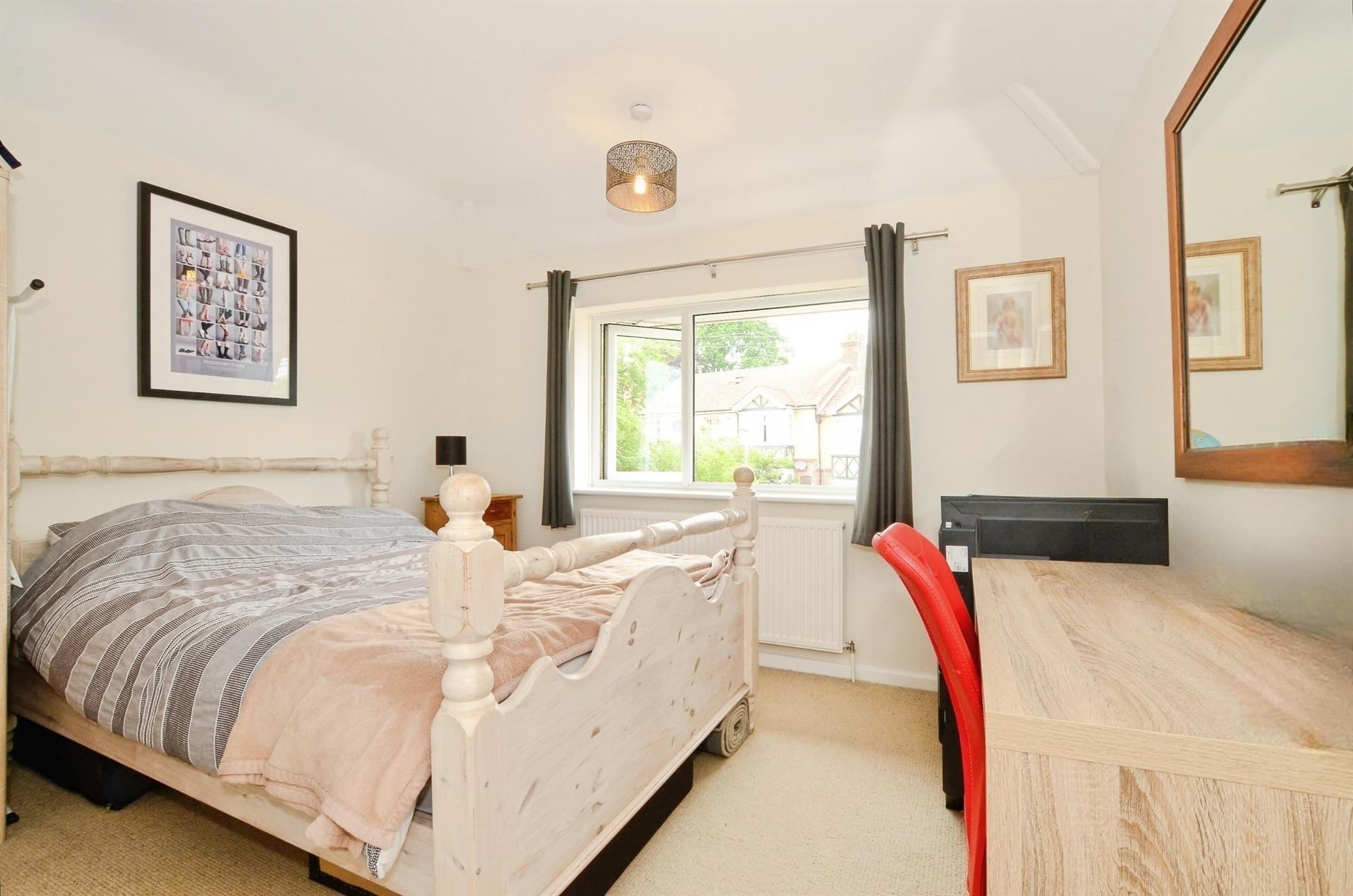 Property at Ox Lane, Harpenden