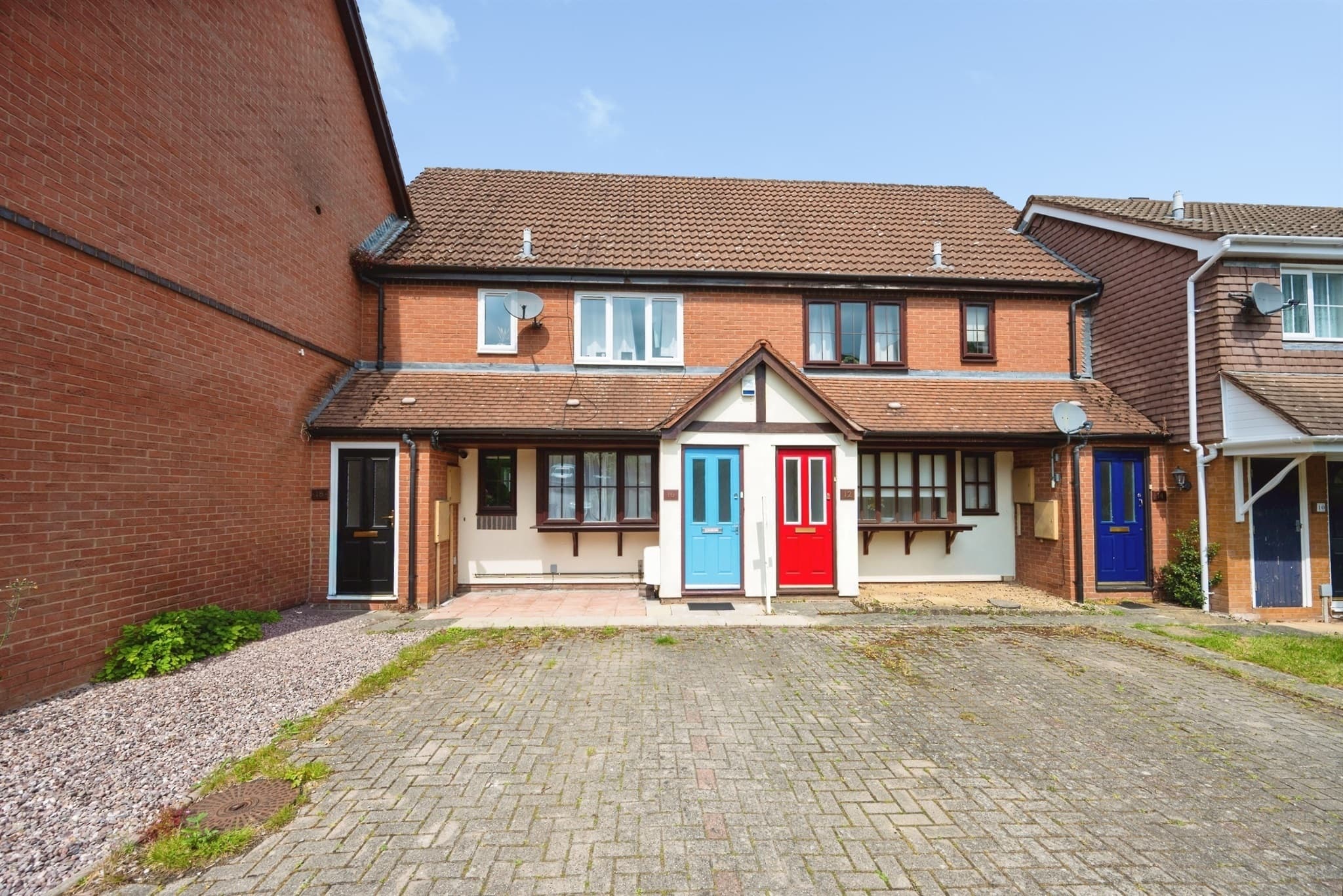 Property at Hock Coppice, Lyppard Bourne, WORCESTER