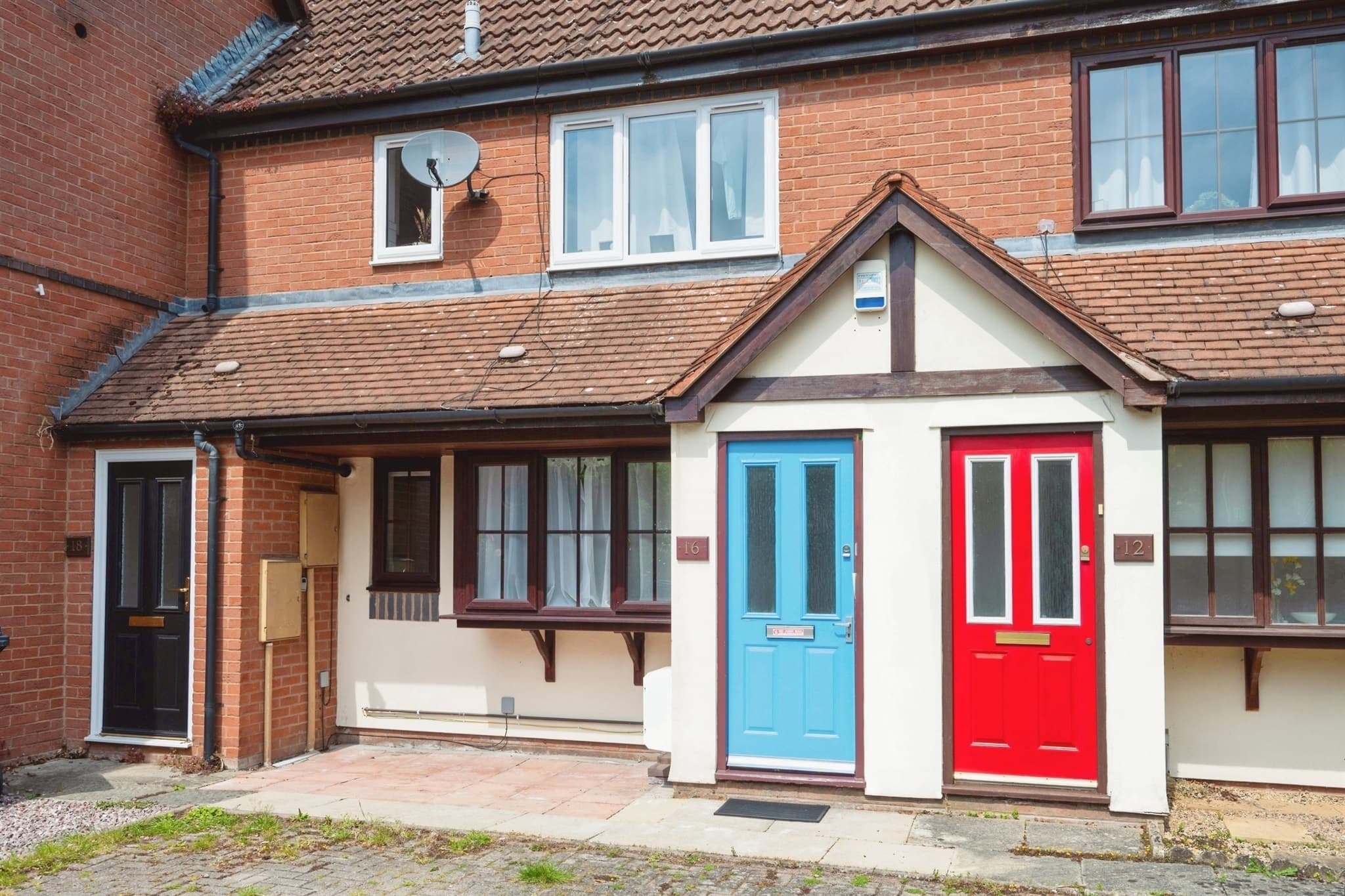 Property at Hock Coppice, Lyppard Bourne, WORCESTER