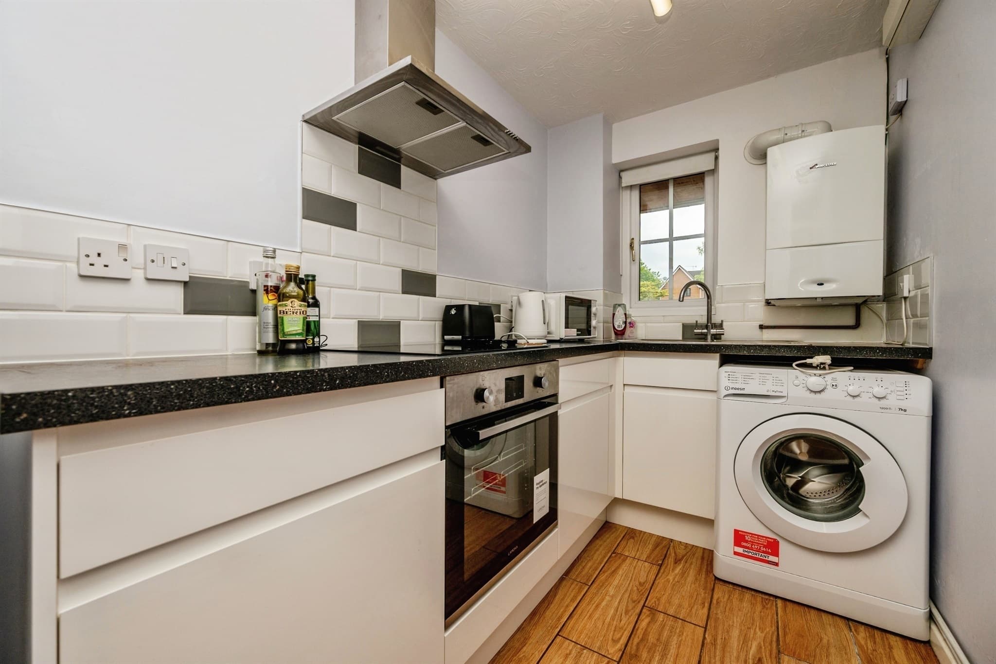 Property at Hock Coppice, Lyppard Bourne, WORCESTER