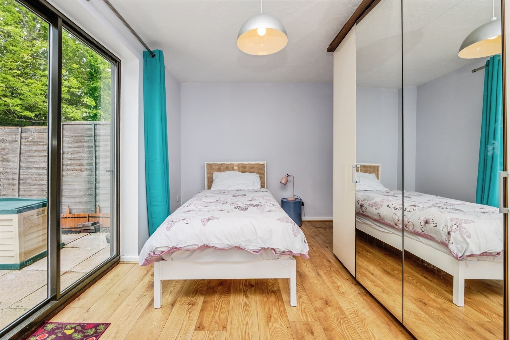 Property at Hock Coppice, Lyppard Bourne, WORCESTER