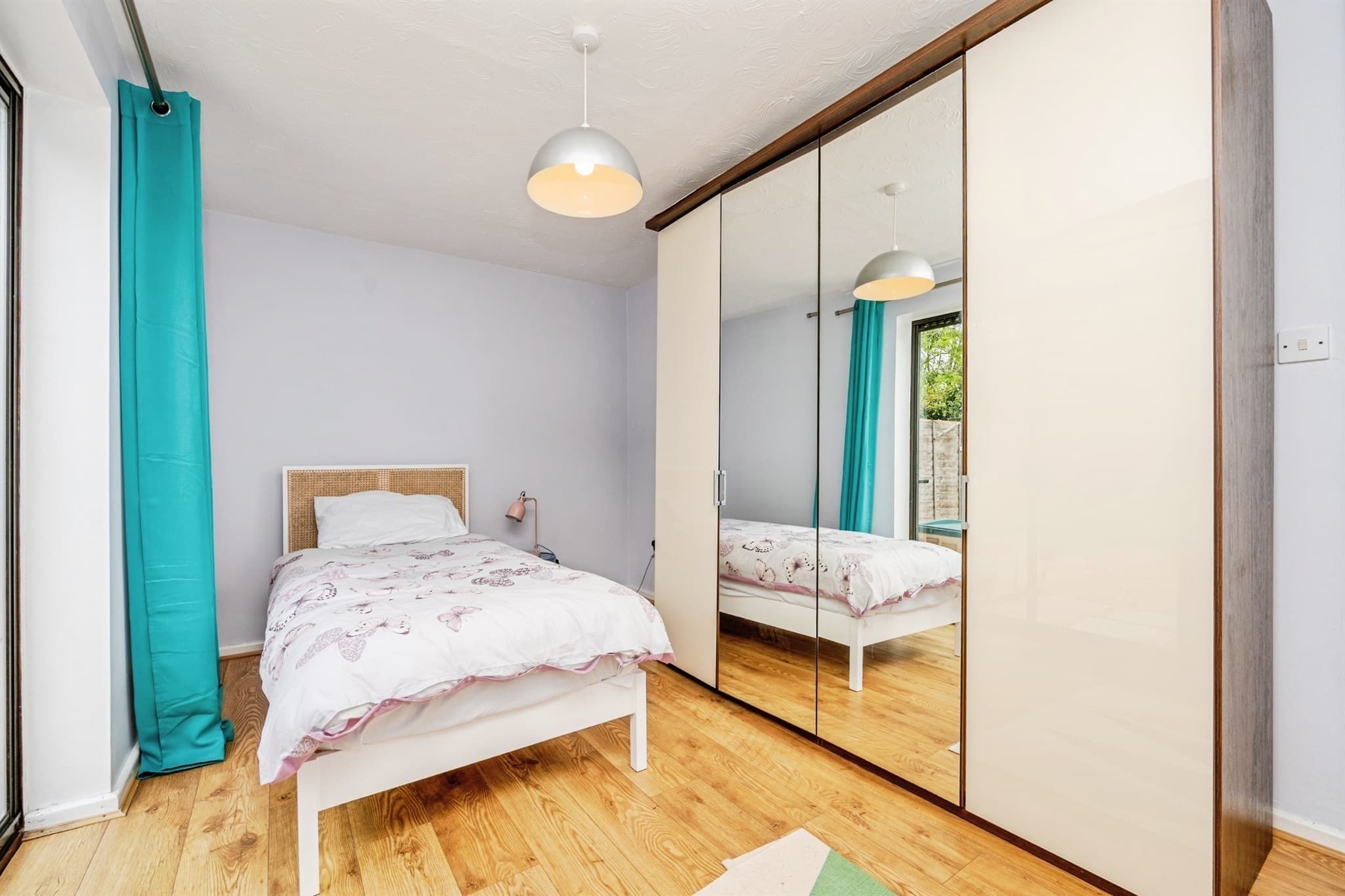 Property at Hock Coppice, Lyppard Bourne, WORCESTER