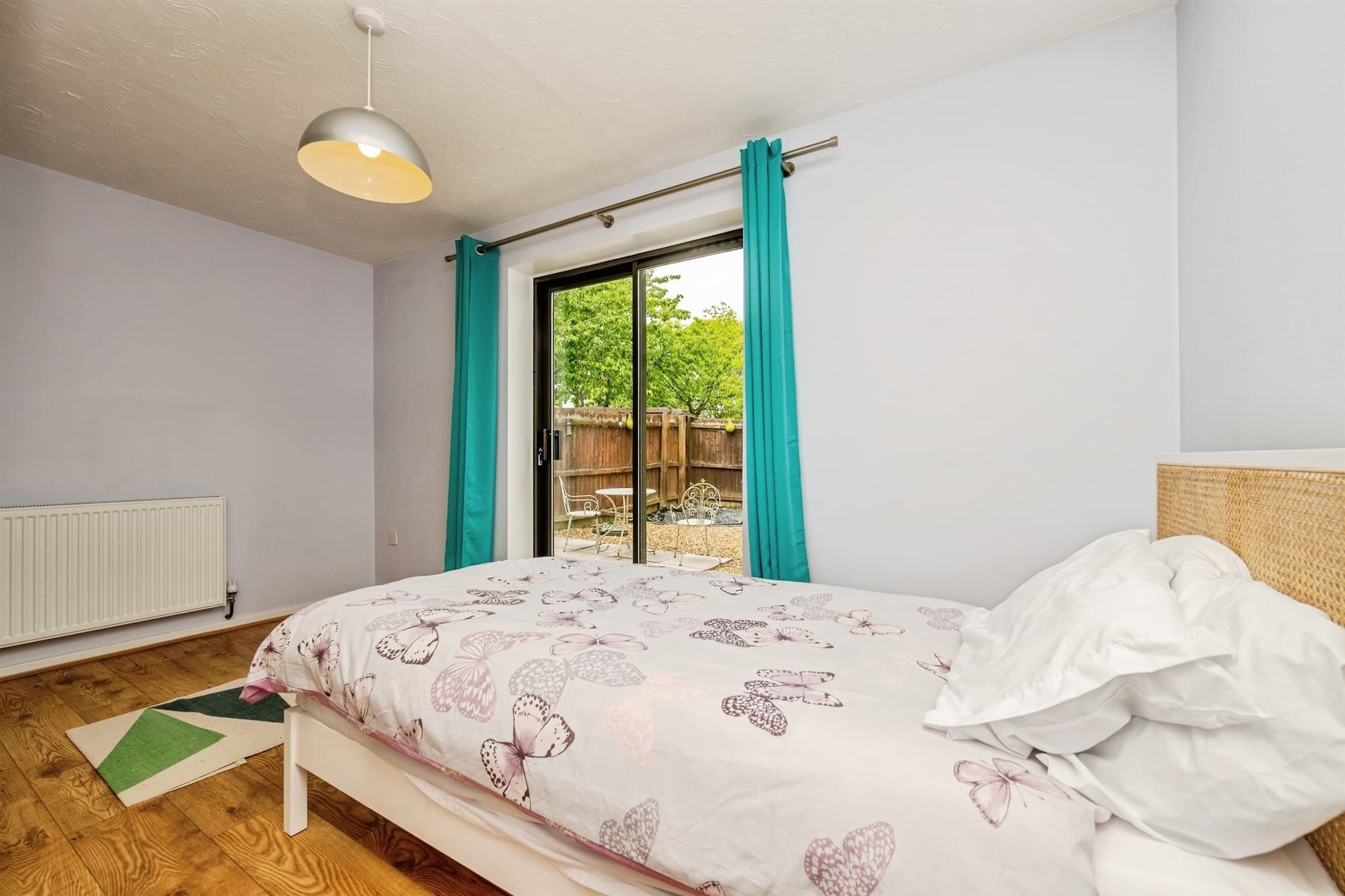 Property at Hock Coppice, Lyppard Bourne, WORCESTER