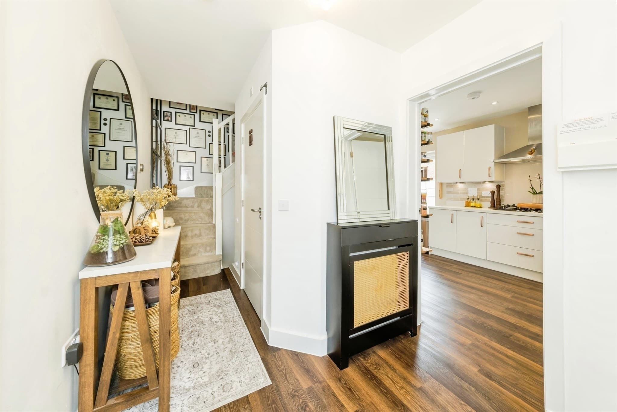 Property at Cooke Street, Copthorne, Crawley