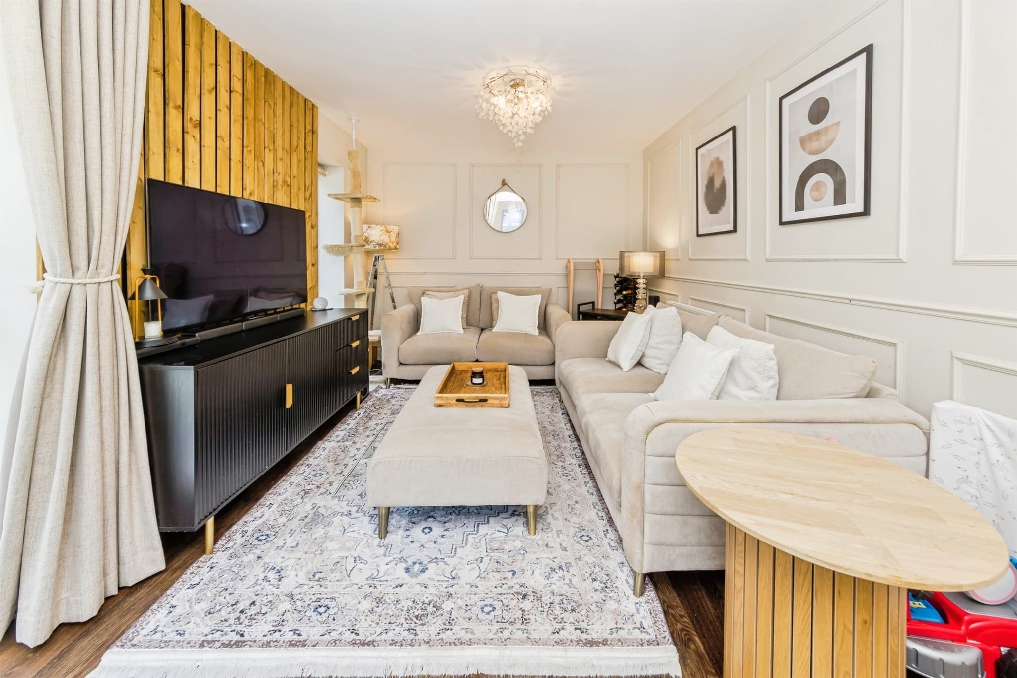 Property at Cooke Street, Copthorne, Crawley
