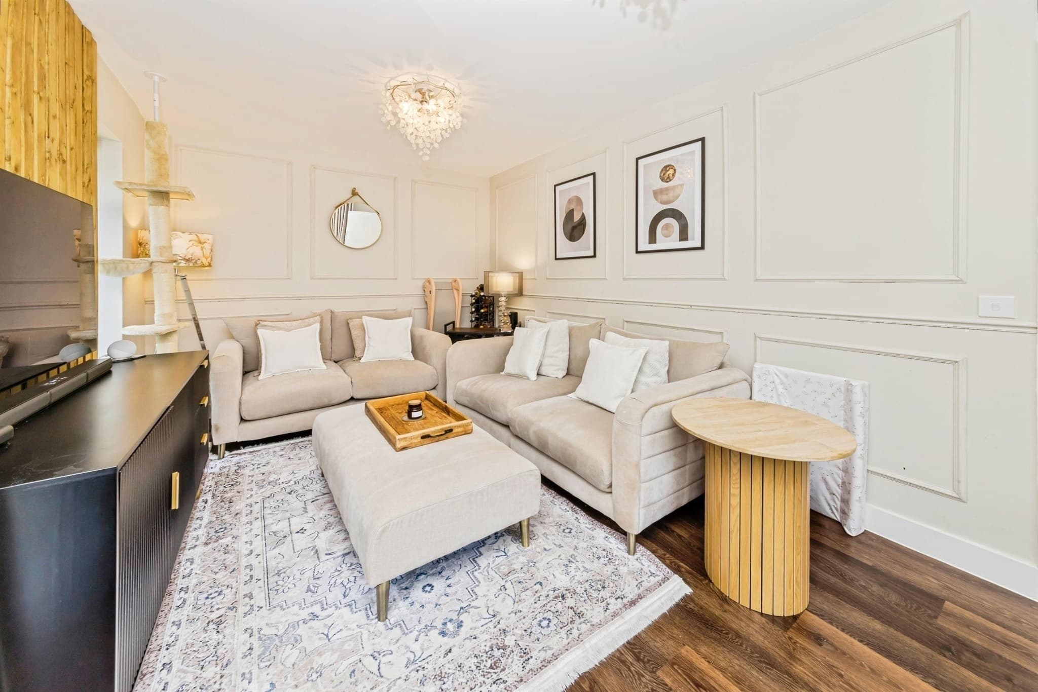 Property at Cooke Street, Copthorne, Crawley