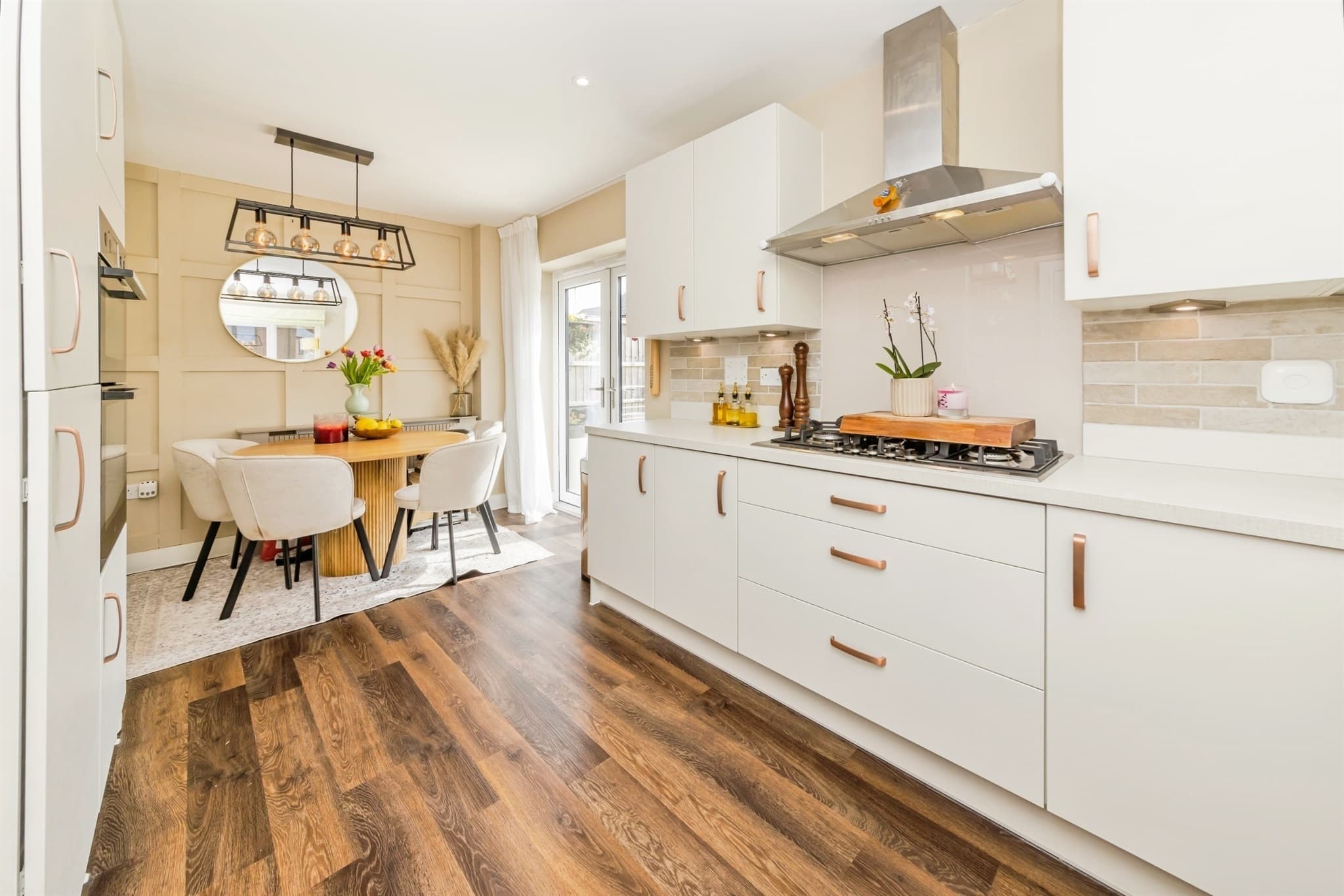 Property at Cooke Street, Copthorne, Crawley