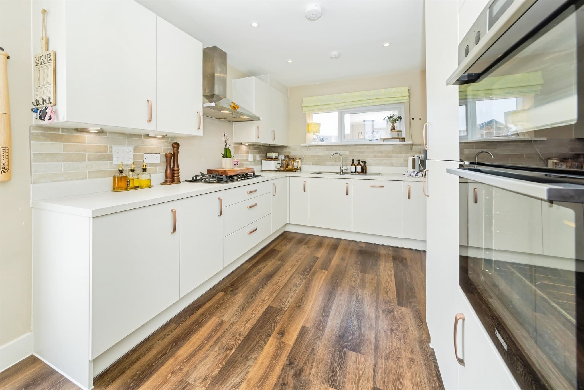 Property at Cooke Street, Copthorne, Crawley