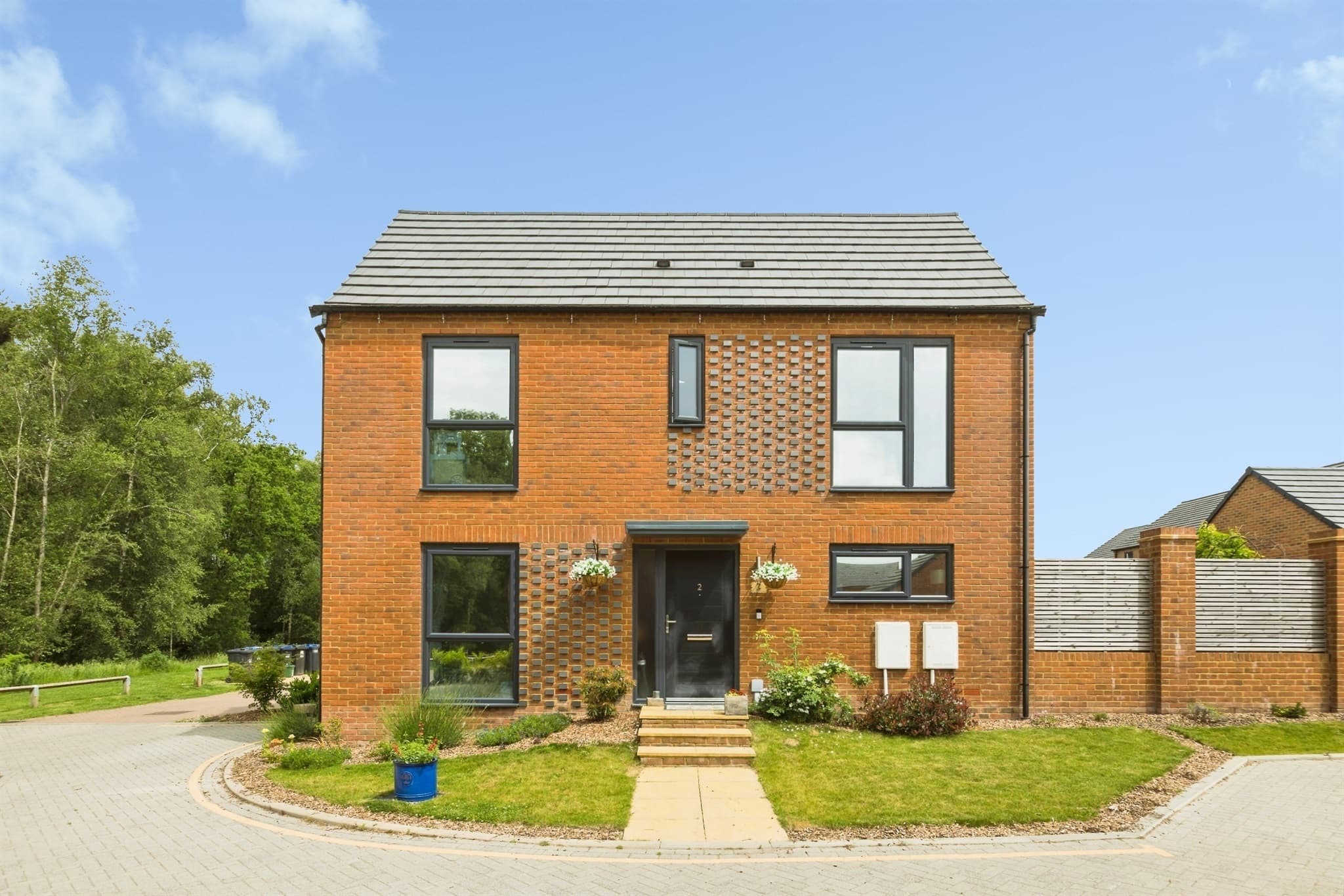 Property at Cooke Street, Copthorne, Crawley