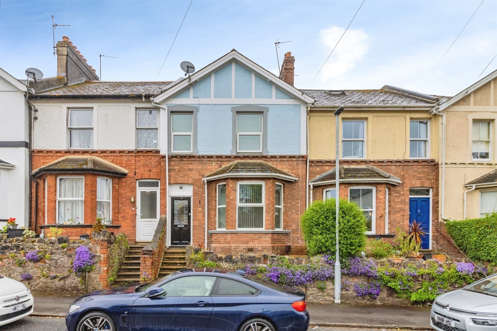 Property at Chatto Road, TORQUAY