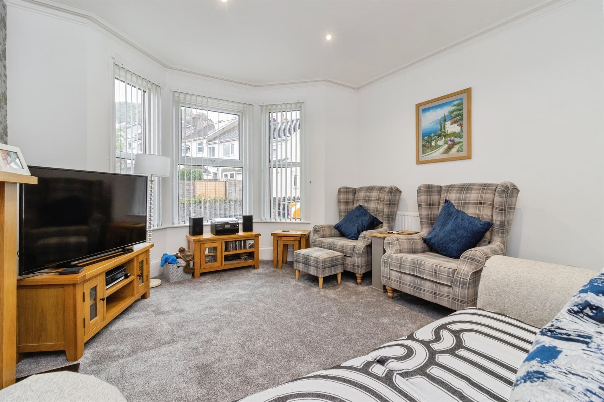 Property at Chatto Road, TORQUAY