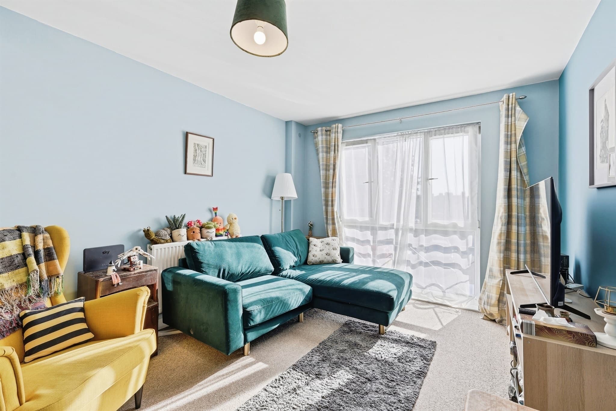 Property at Shankley Way, Northampton