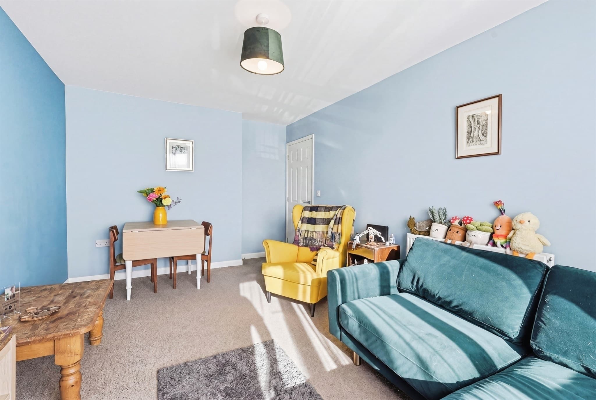 Property at Shankley Way, Northampton