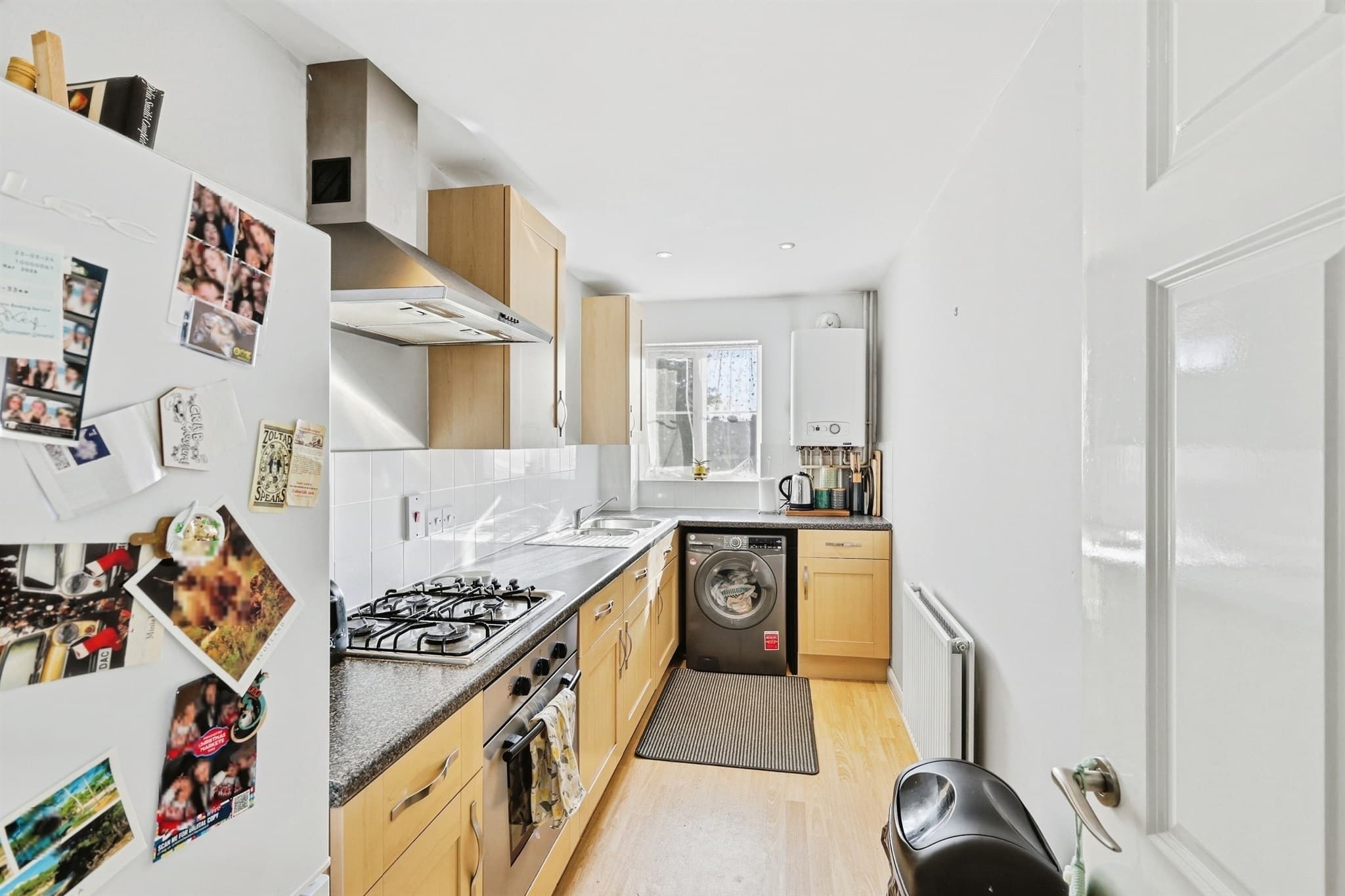 Property at Shankley Way, Northampton