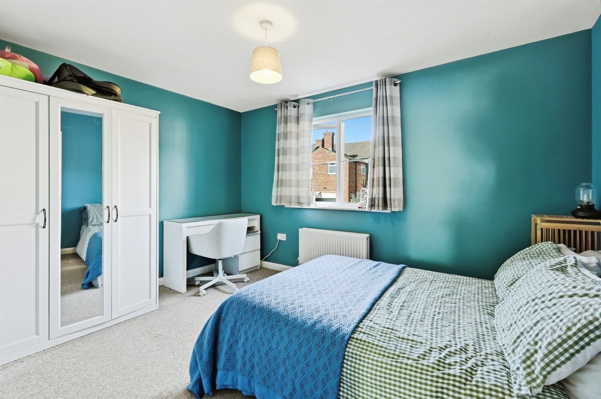 Property at Shankley Way, Northampton