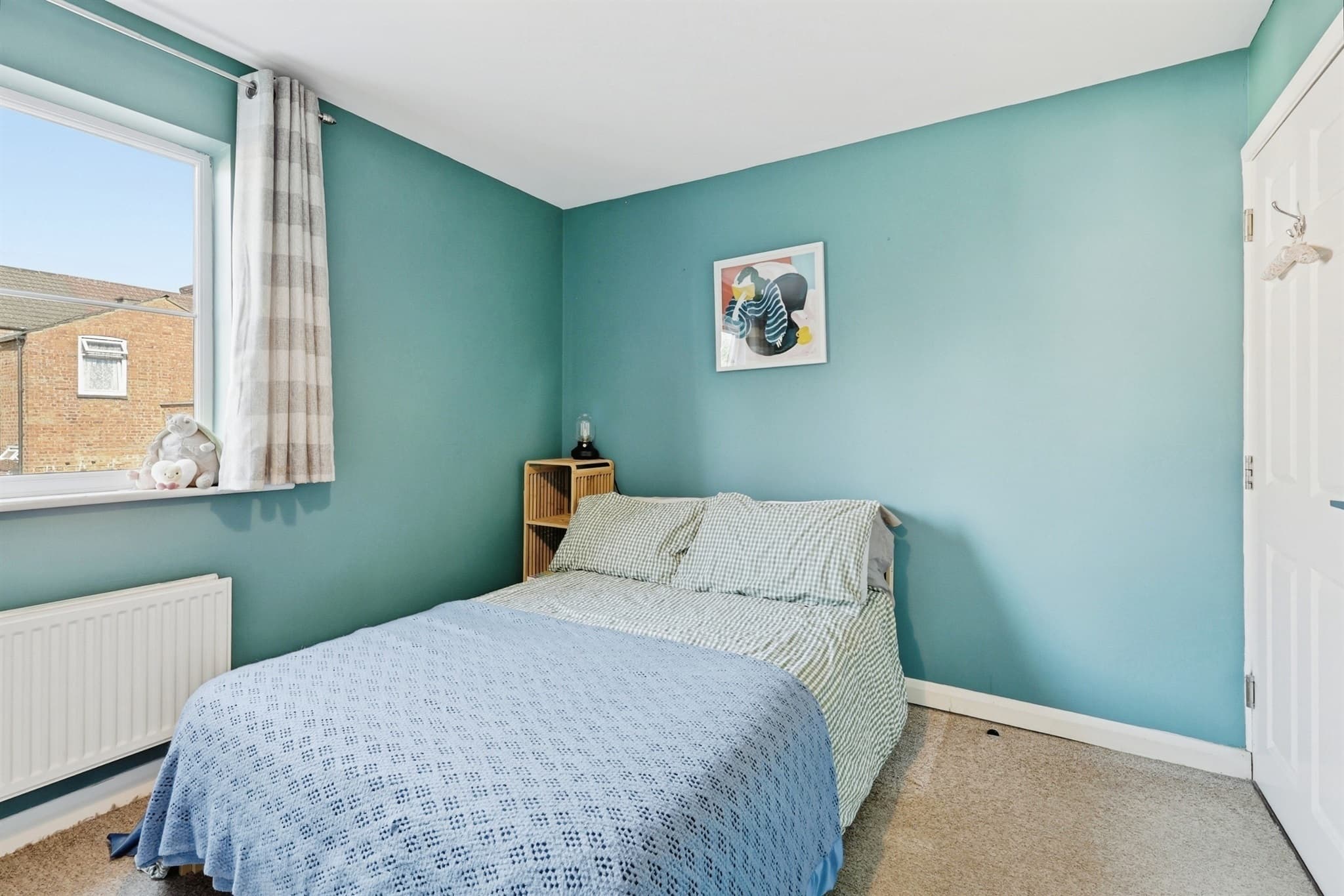 Property at Shankley Way, Northampton