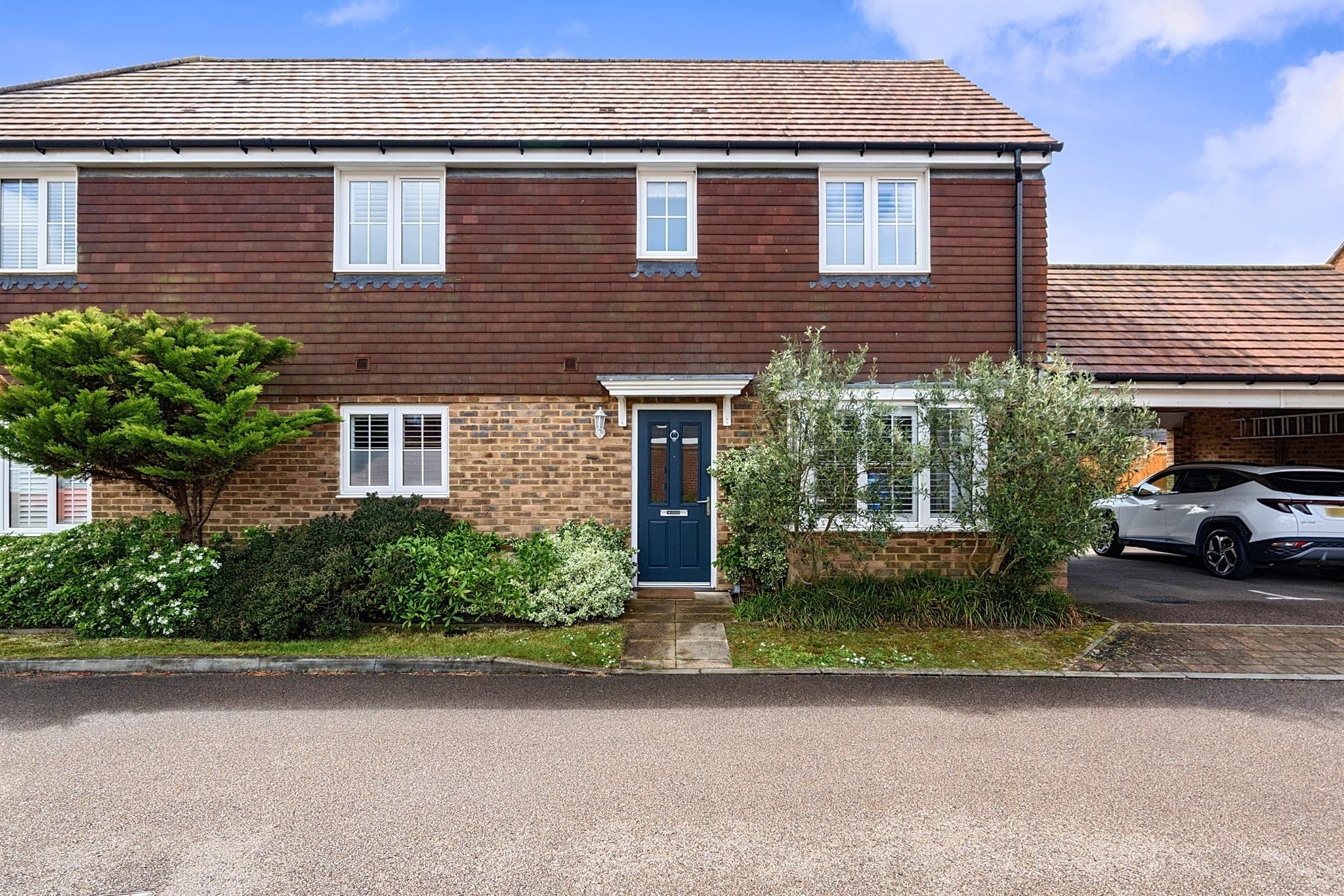 Property at Nuthatch Drive, Finberry, Ashford