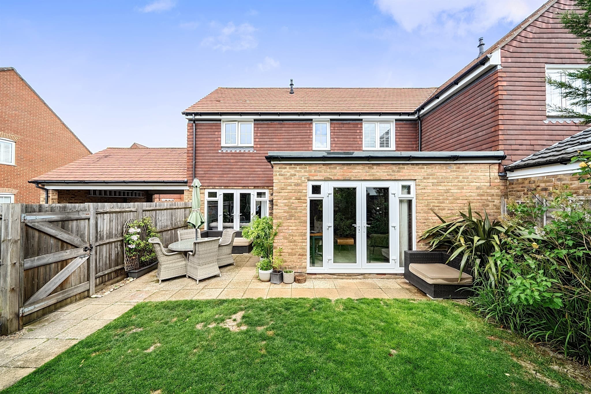 Property at Nuthatch Drive, Finberry, Ashford