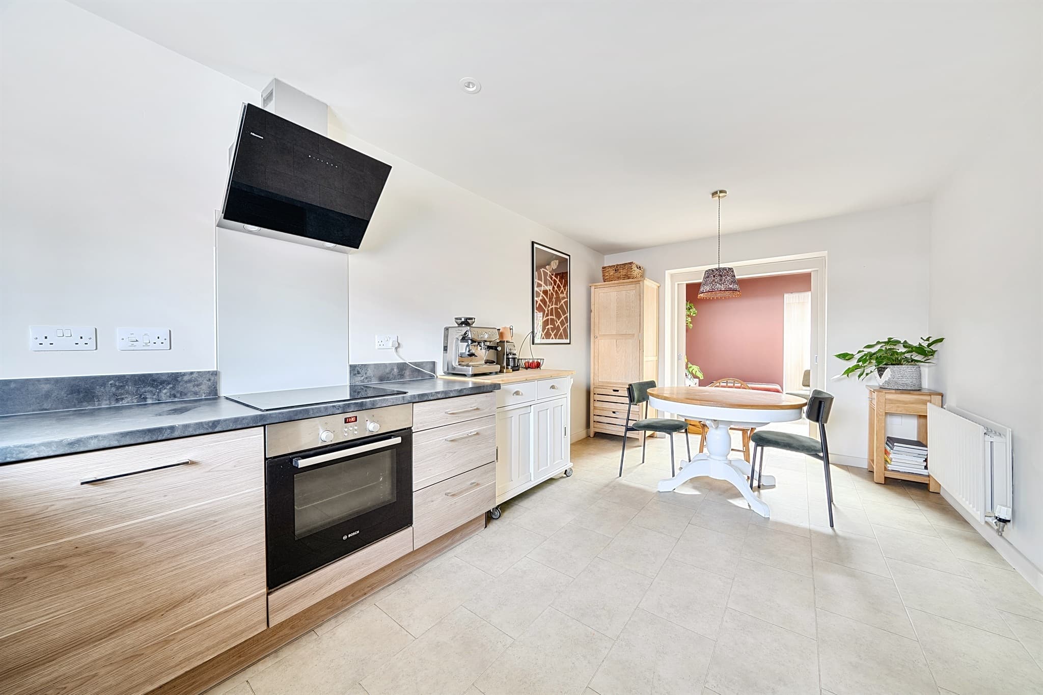 Property at Nuthatch Drive, Finberry, Ashford