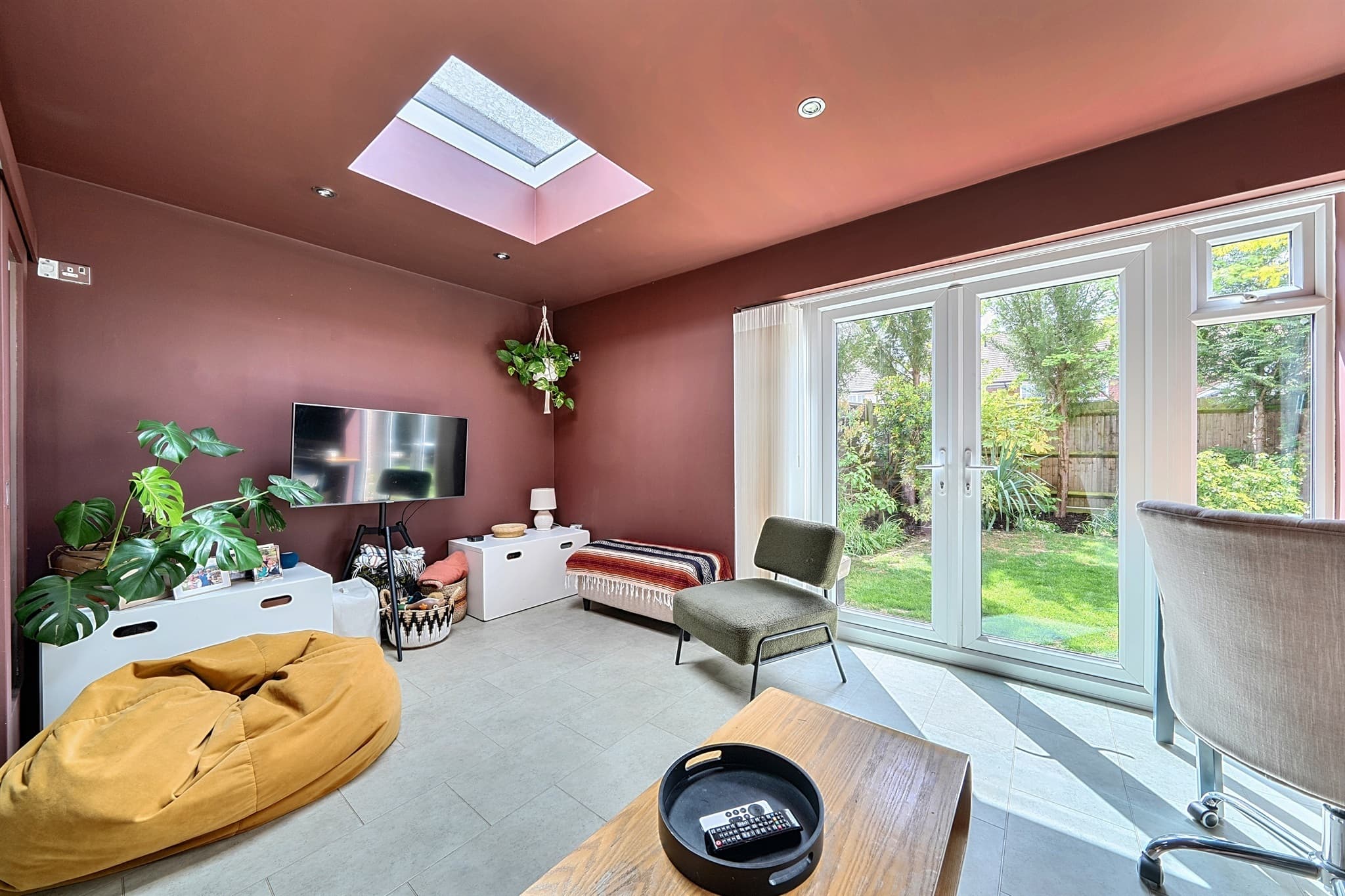 Property at Nuthatch Drive, Finberry, Ashford