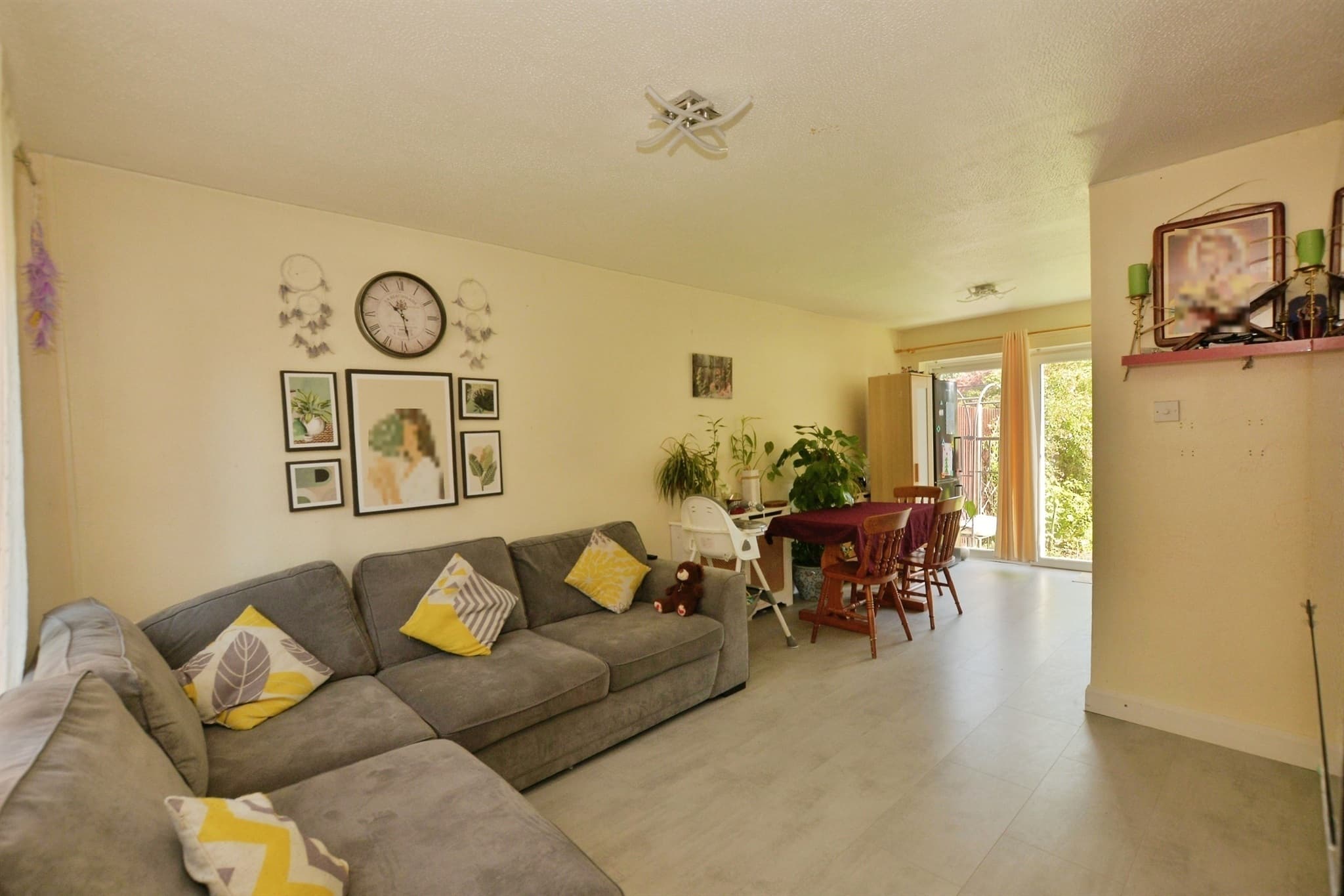 Property at Baileys Field, Ashford