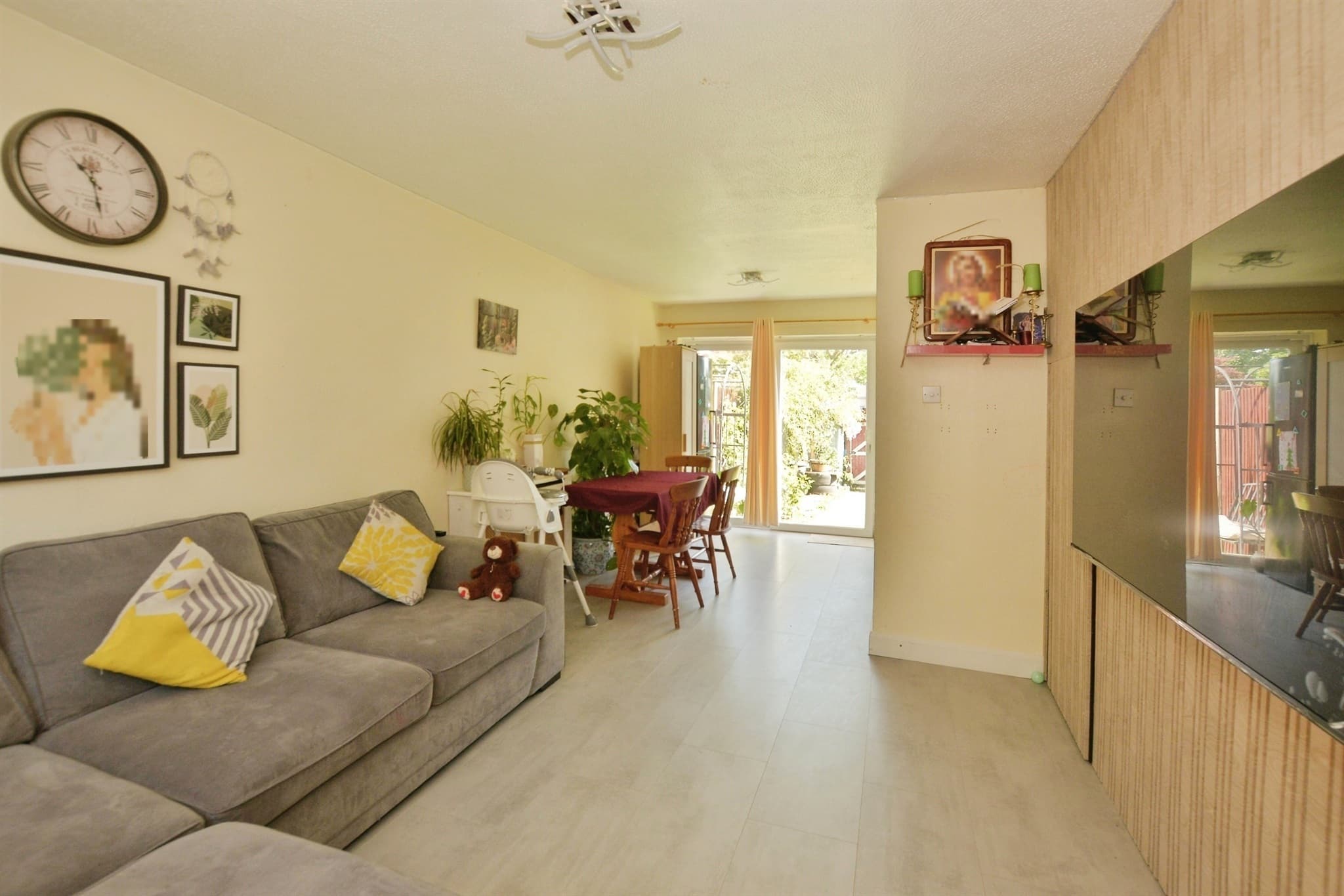 Property at Baileys Field, Ashford