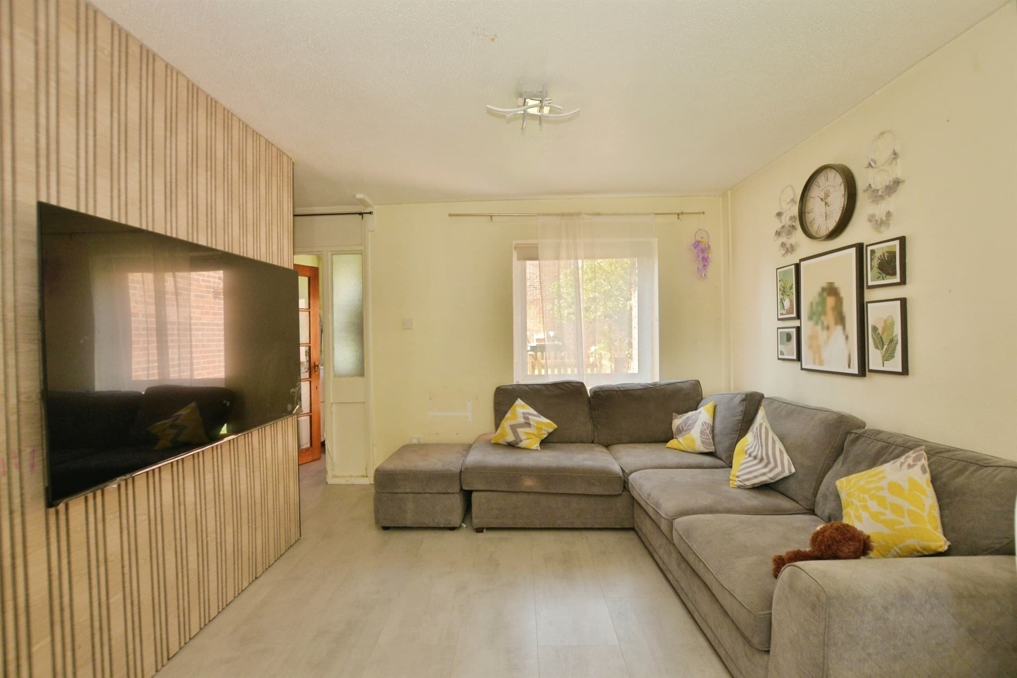 Property at Baileys Field, Ashford