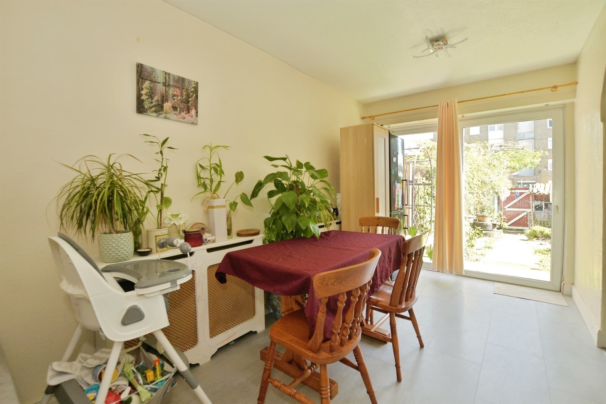 Property at Baileys Field, Ashford