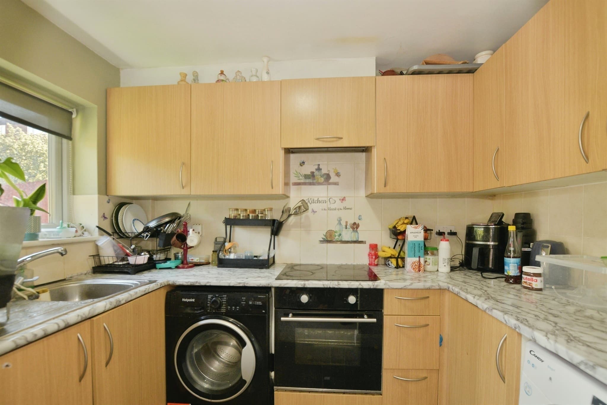 Property at Baileys Field, Ashford