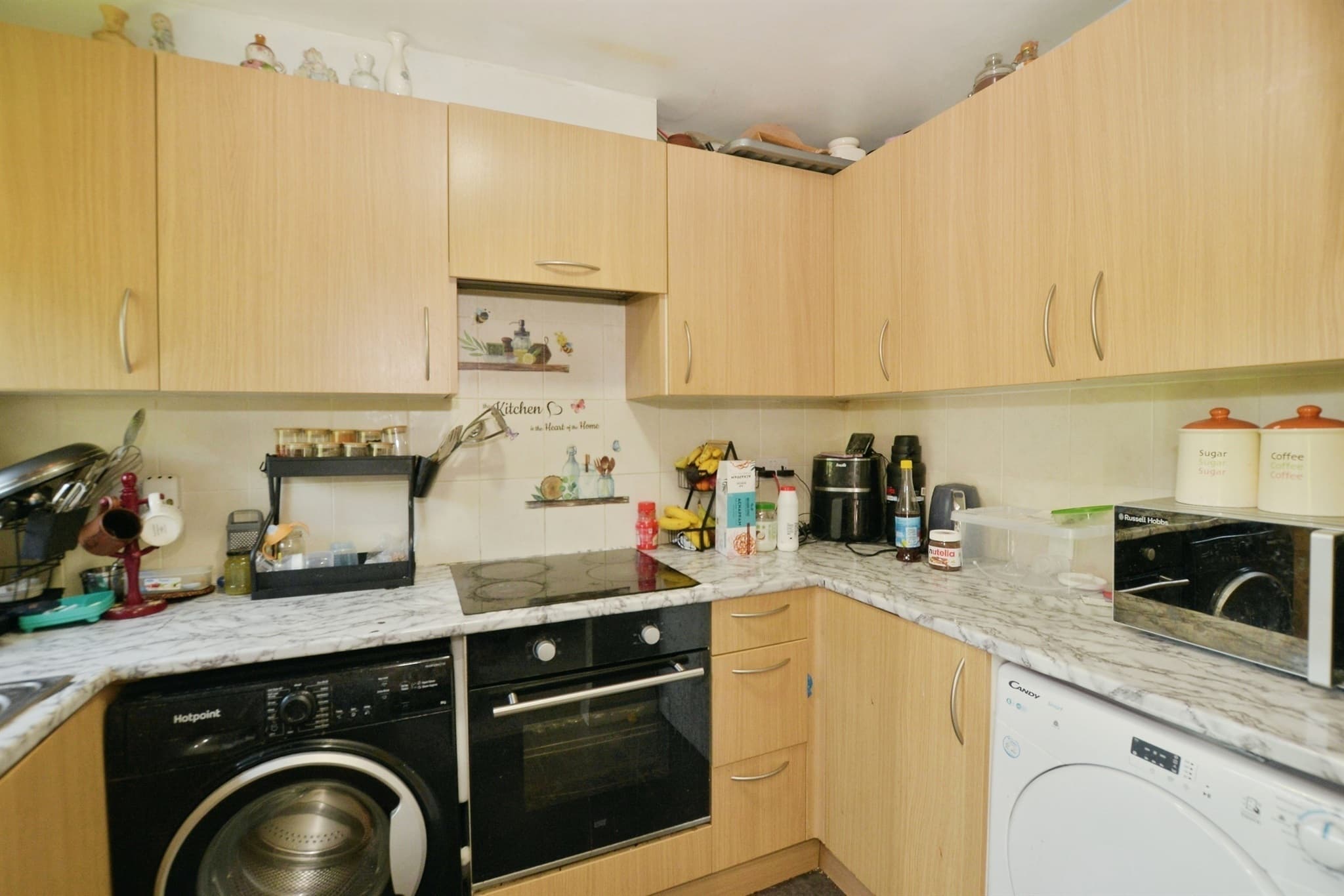Property at Baileys Field, Ashford