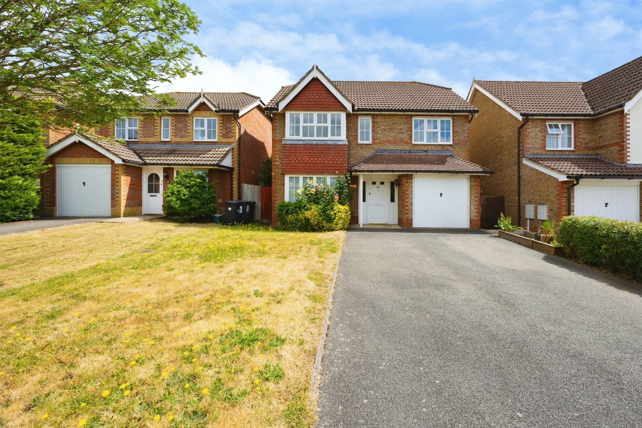 Property at John Dutton Way, Kennington, Ashford